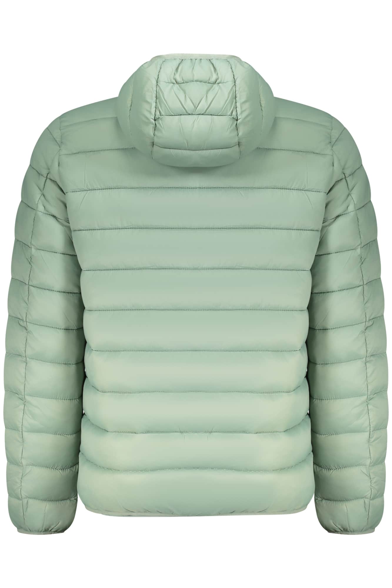 NORWAY 1963 MEN'S GREEN JACKET