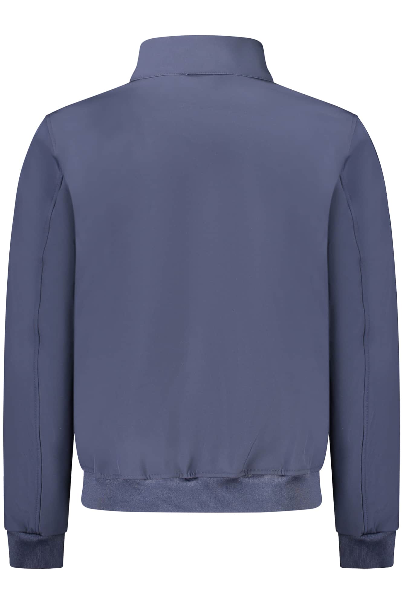 Norway 1963 heren blauw jas