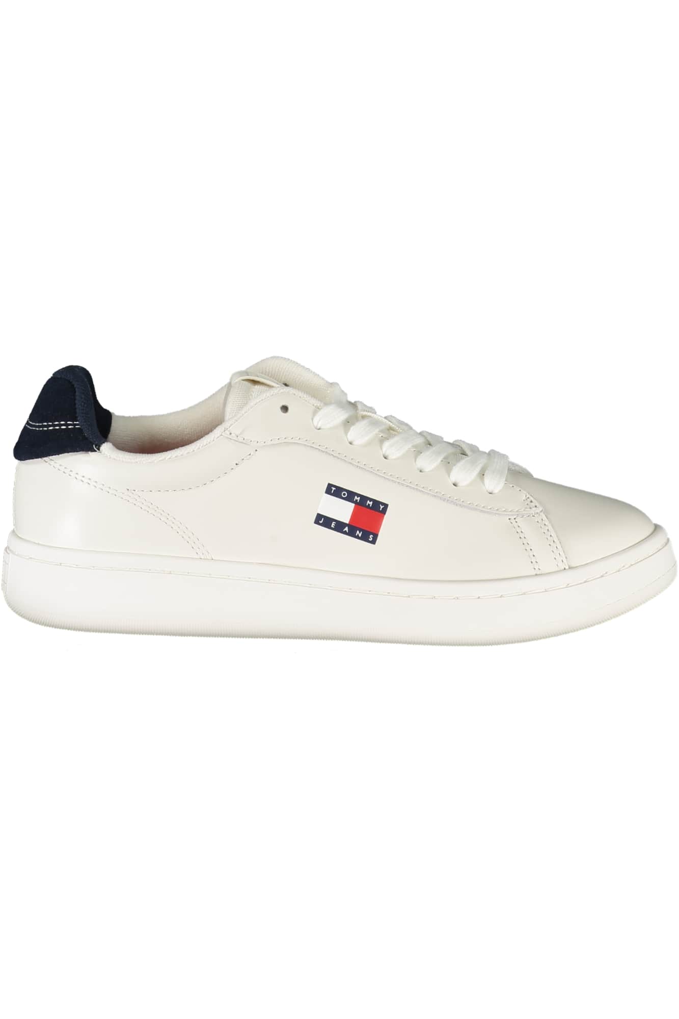 TOMMY HILFIGER WOMEN'S BLACK SPORTS SHOES