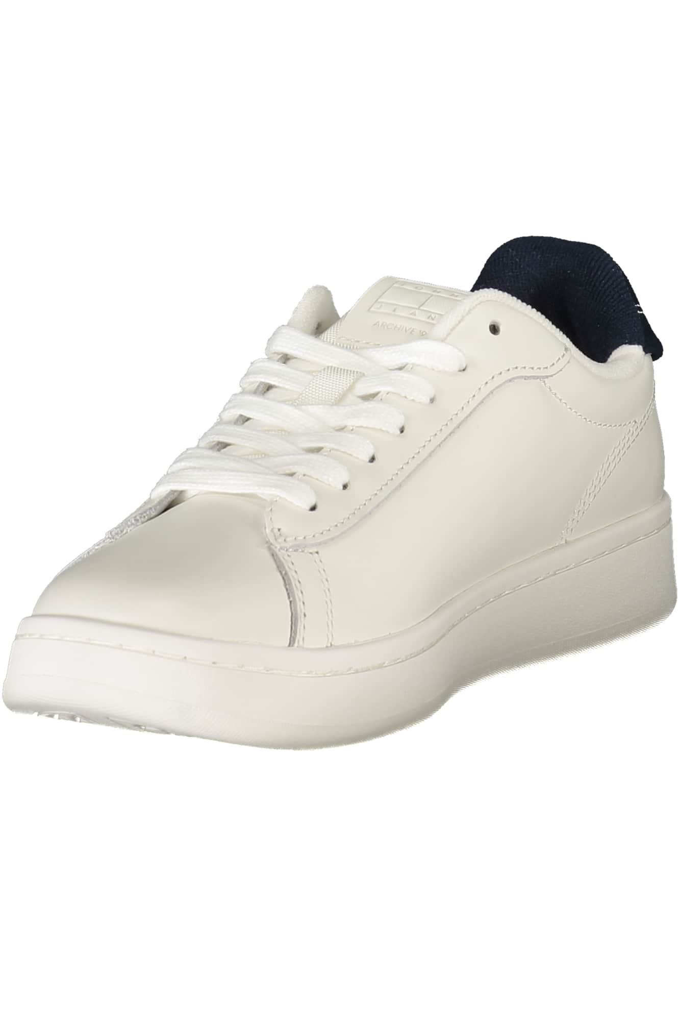 TOMMY HILFIGER WOMEN'S BLACK SPORTS SHOES