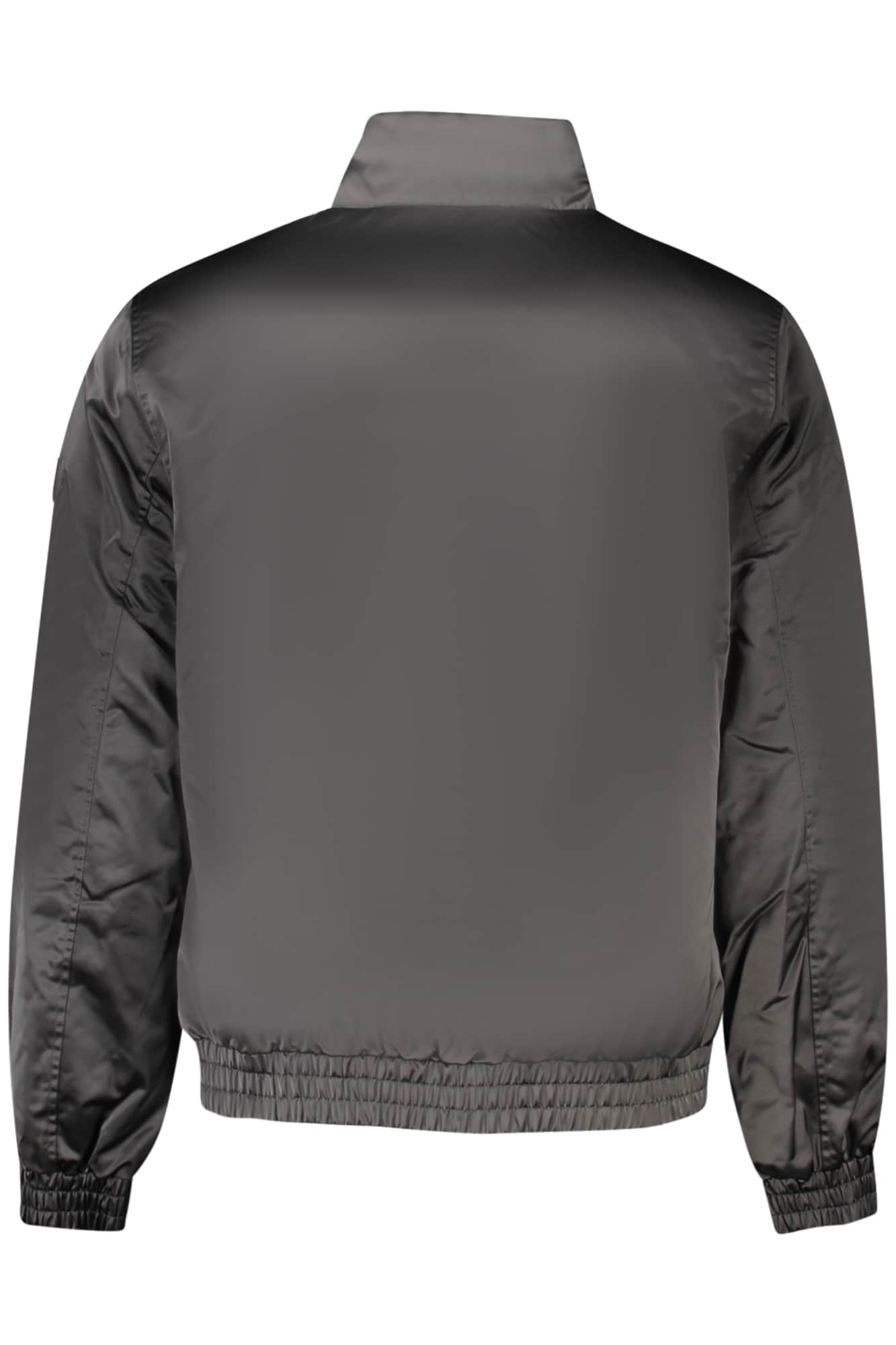 CALVIN KLEIN MEN'S BLACK JACKET
