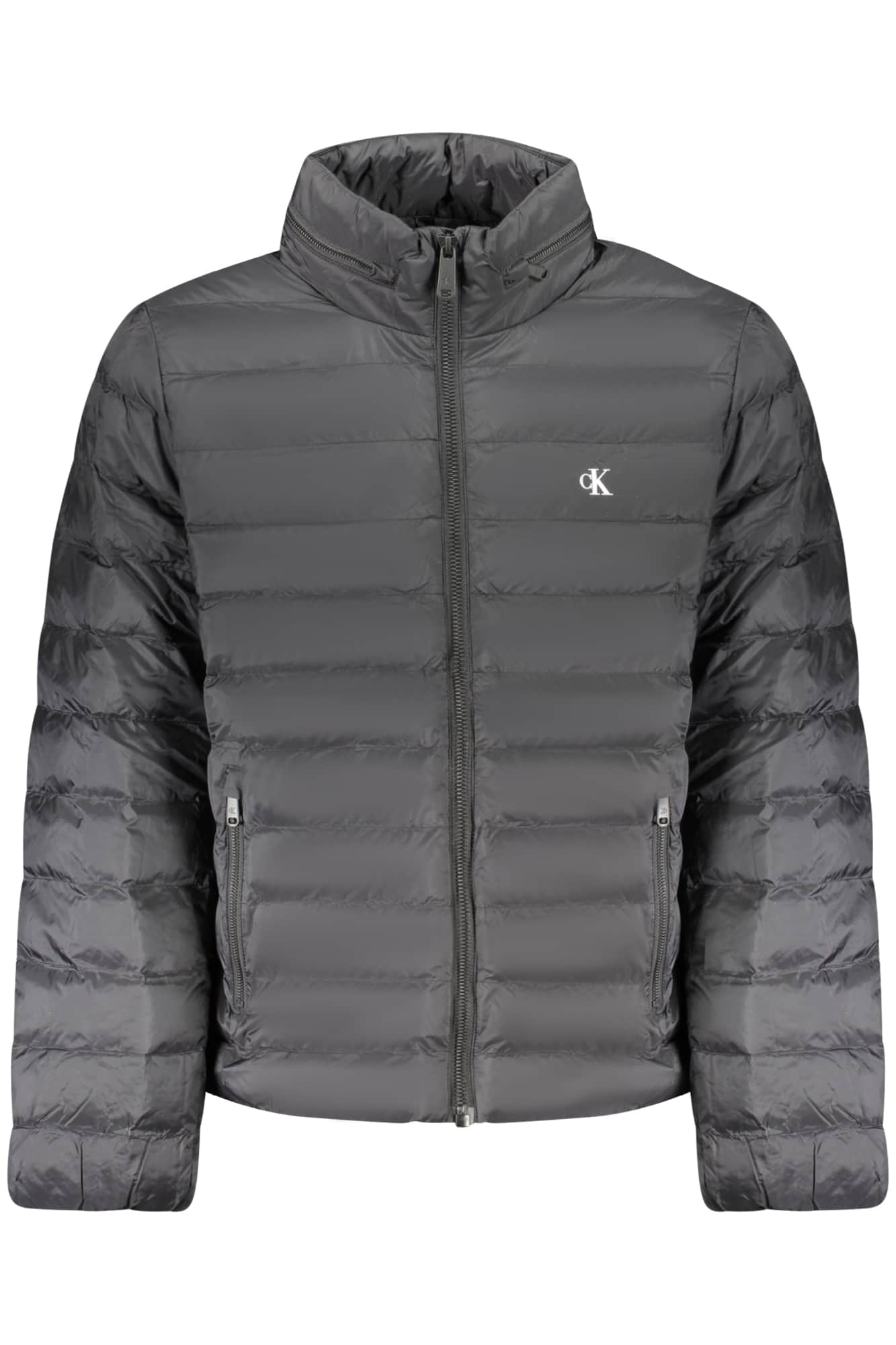 CALVIN KLEIN MEN'S BLUE JACKET