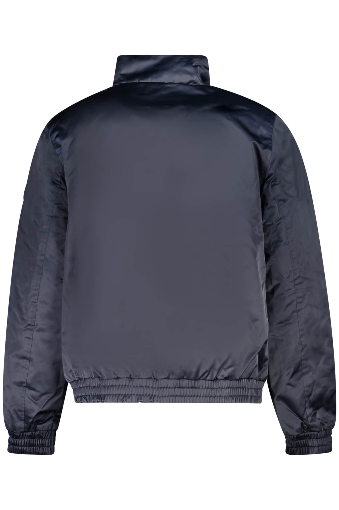 CALVIN KLEIN MEN'S BLACK JACKET