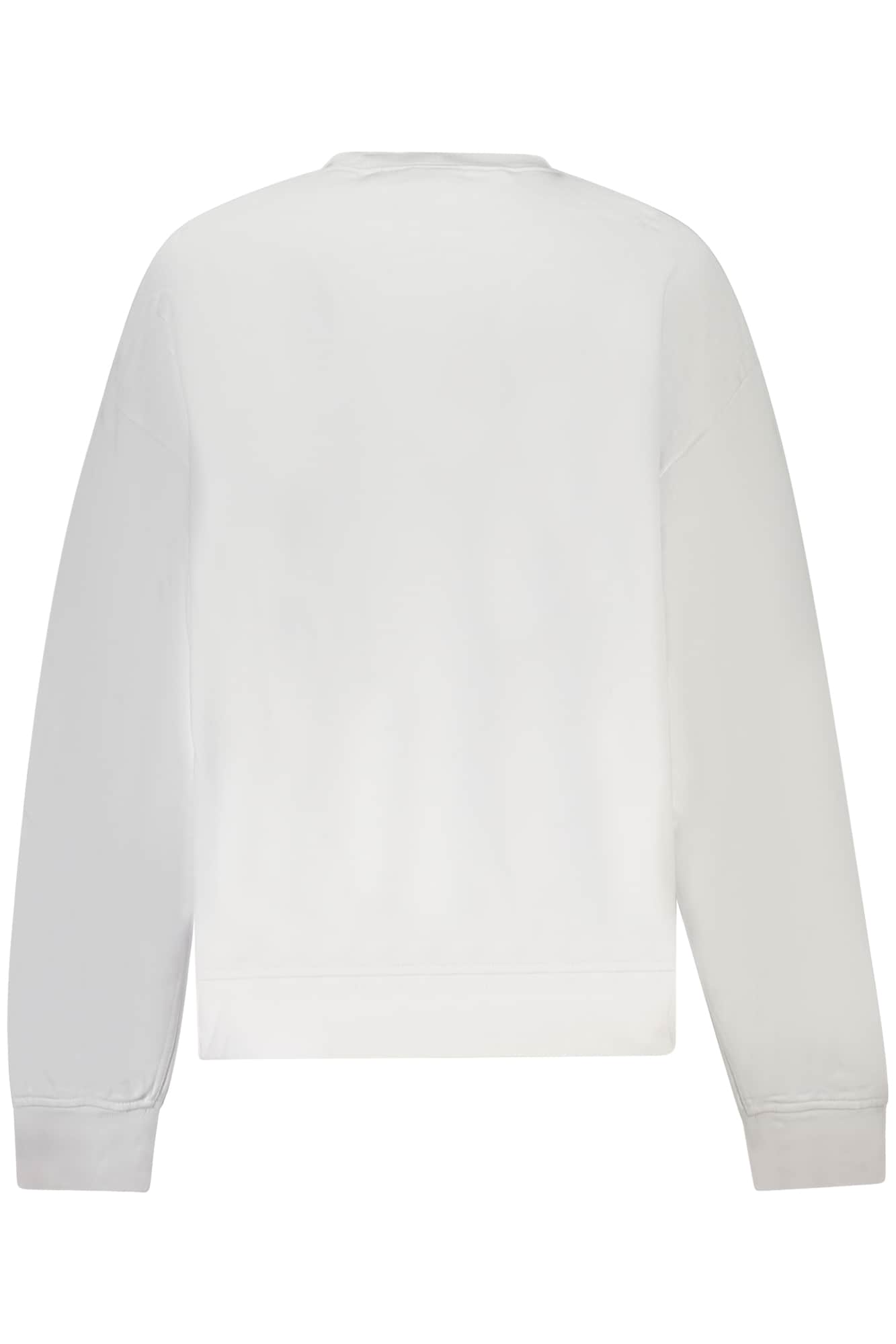 CALVIN KLEIN WOMEN'S PINK ZIP-UP SWEATSHIRT