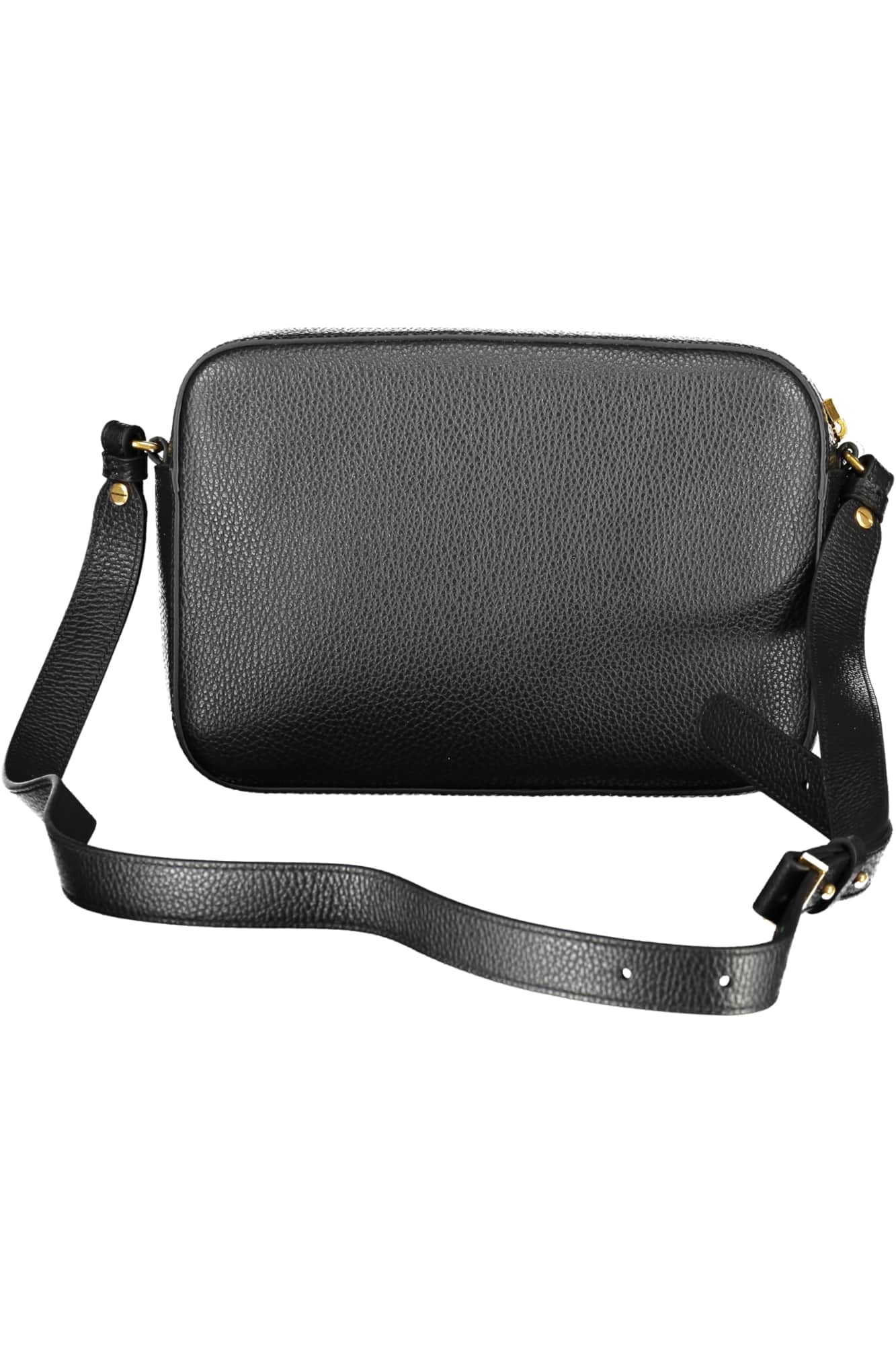 COCCINELLE DAMES ZWART TAS
