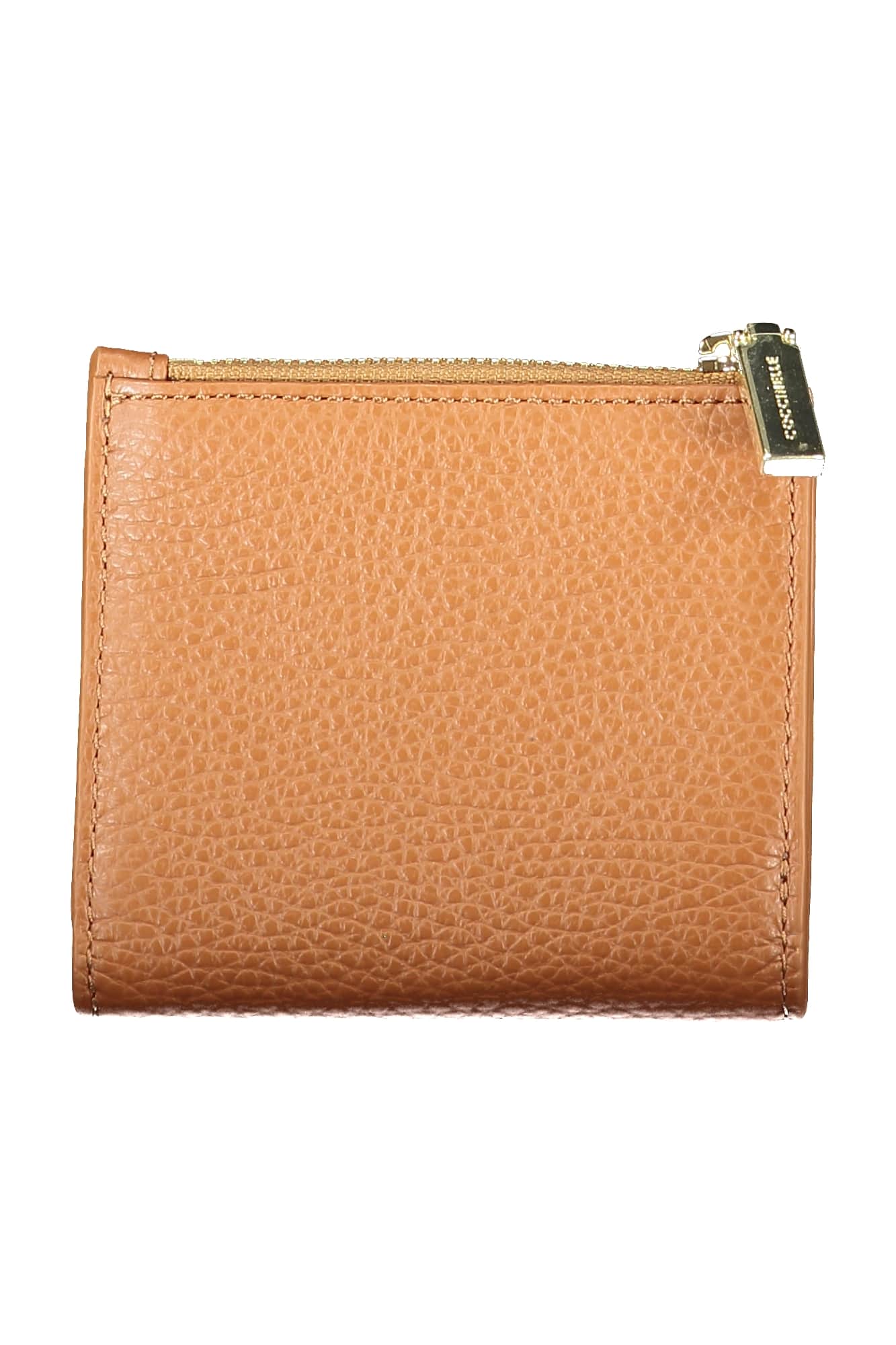 COCCINELLE WOMEN'S BROWN WALLET