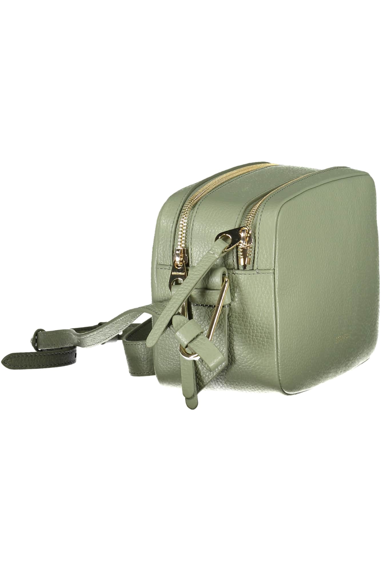COCCINELLE PURPLE WOMEN'S BAG