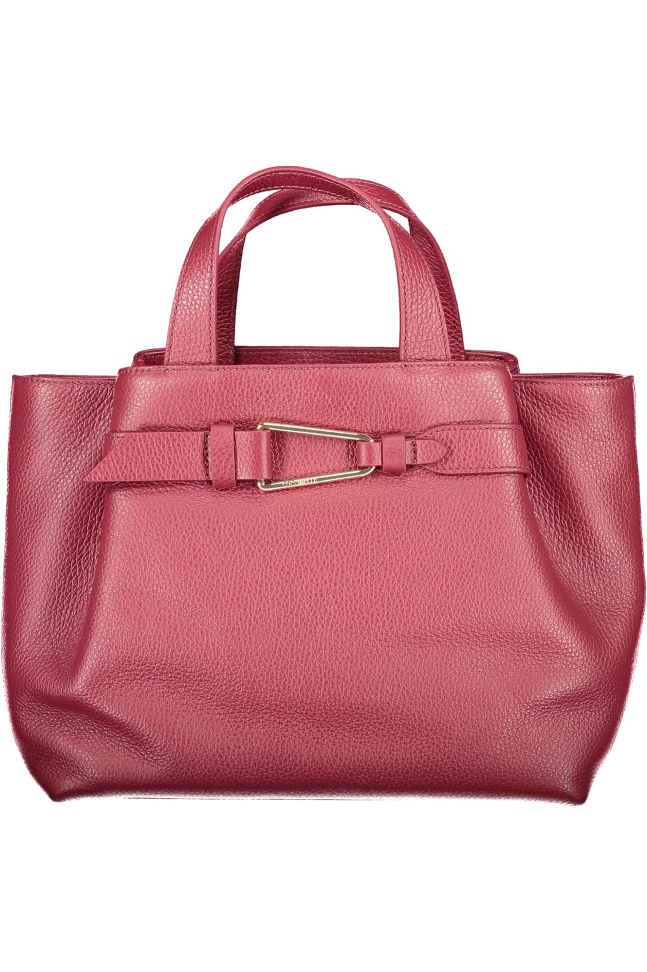 COCCINELLE PURPLE WOMEN'S BAG