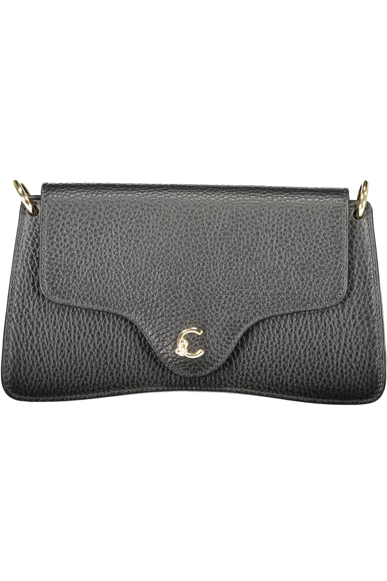 Coccinelle dames zwart tas