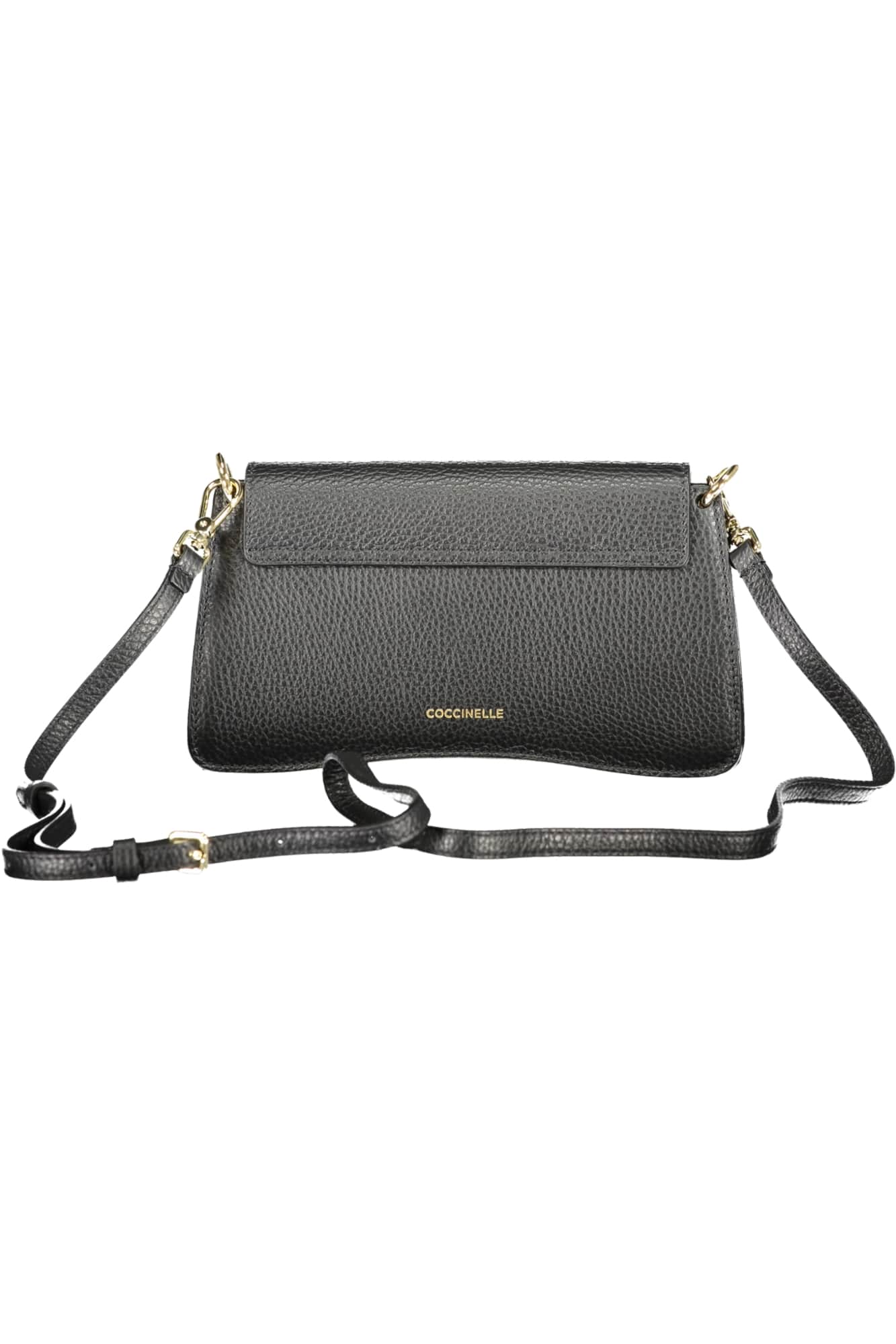 Coccinelle dames zwart tas