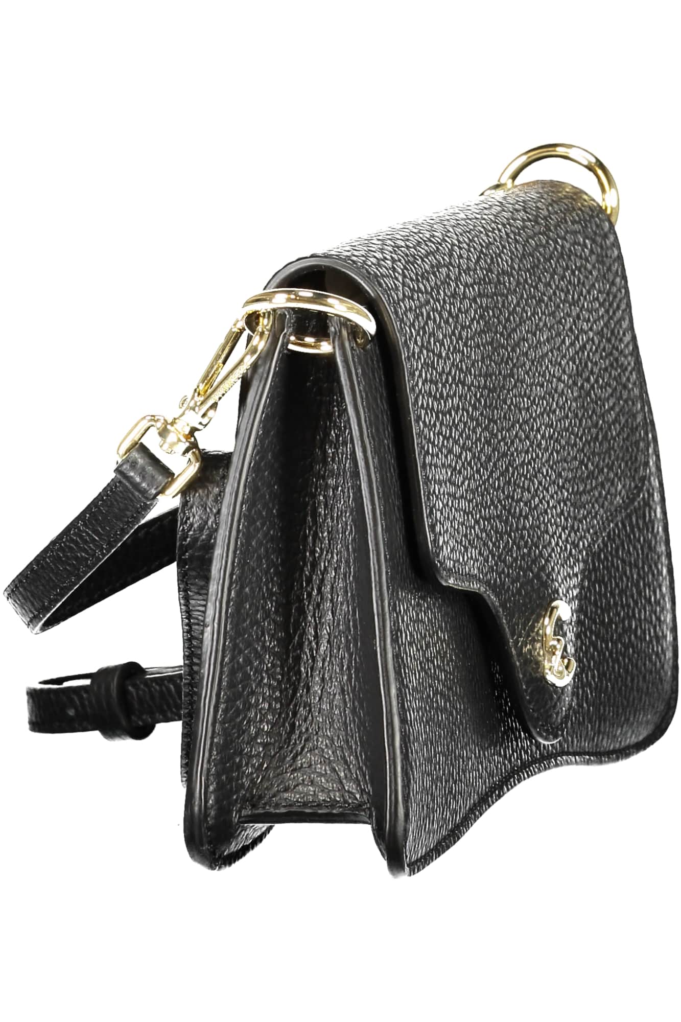 Coccinelle dames zwart tas
