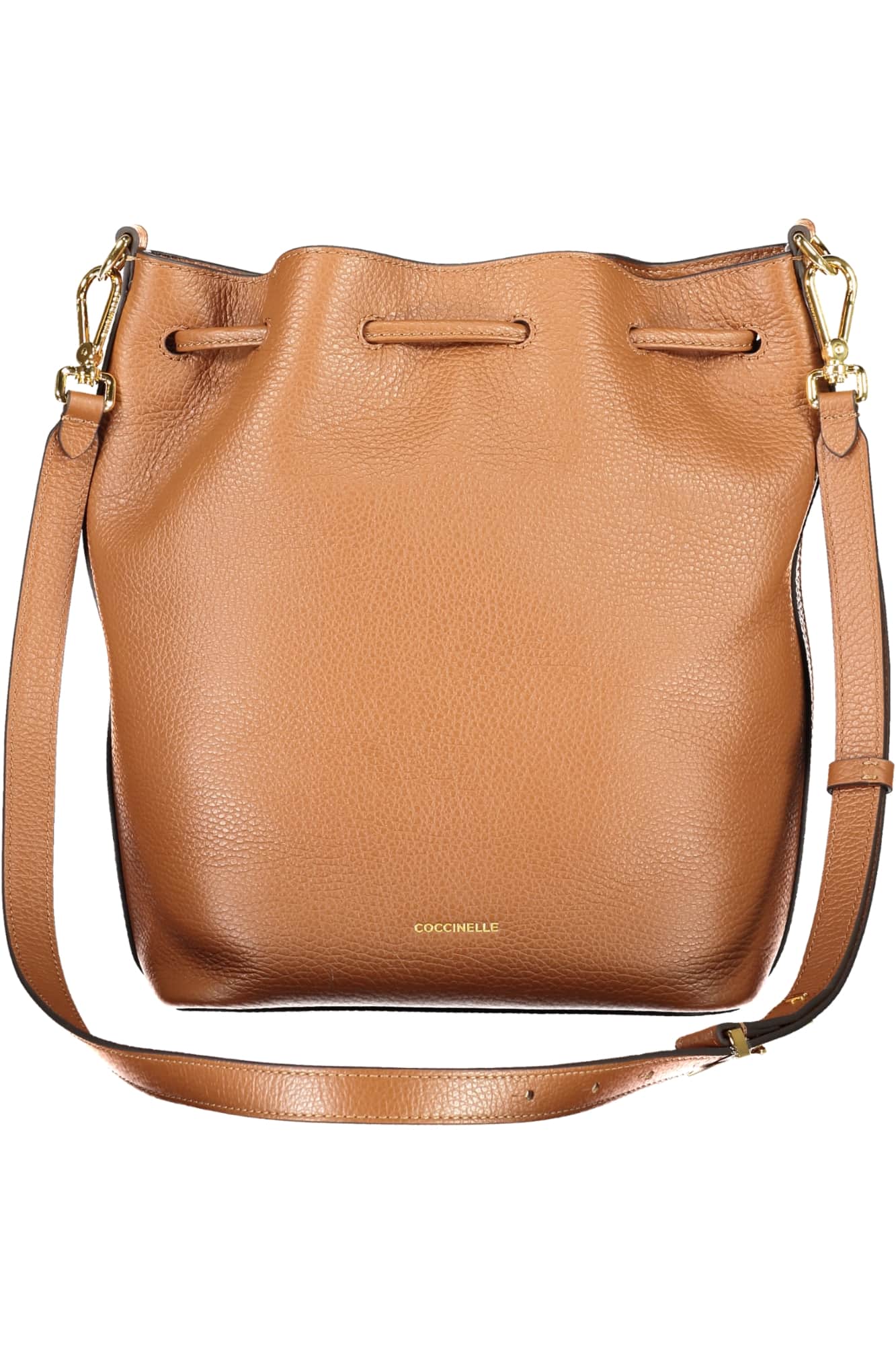 Coccinelle dames wit tas