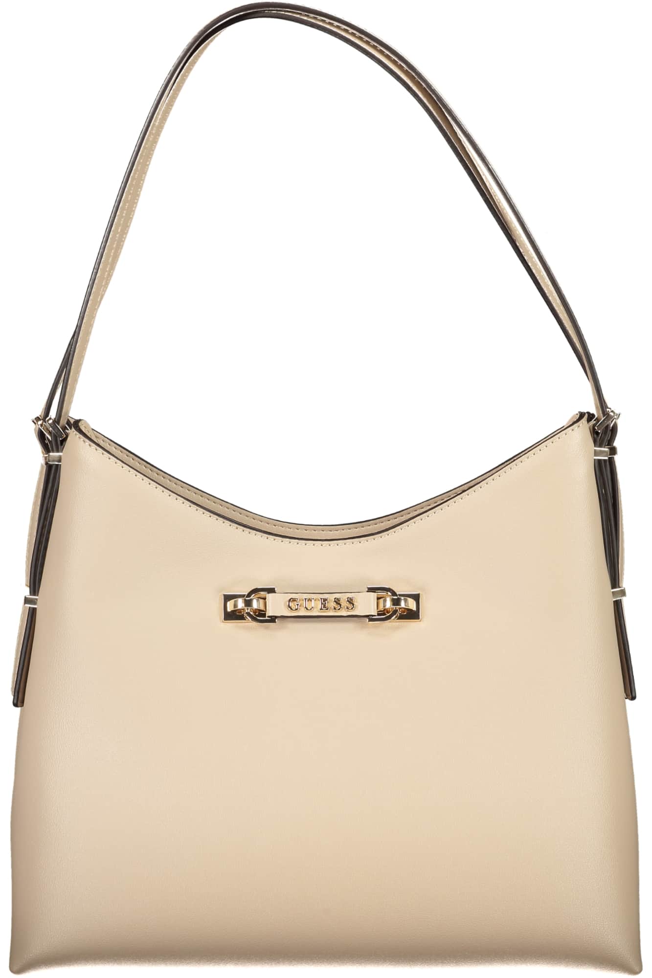 GUESS JEANS WOMEN'S BLACK BAG