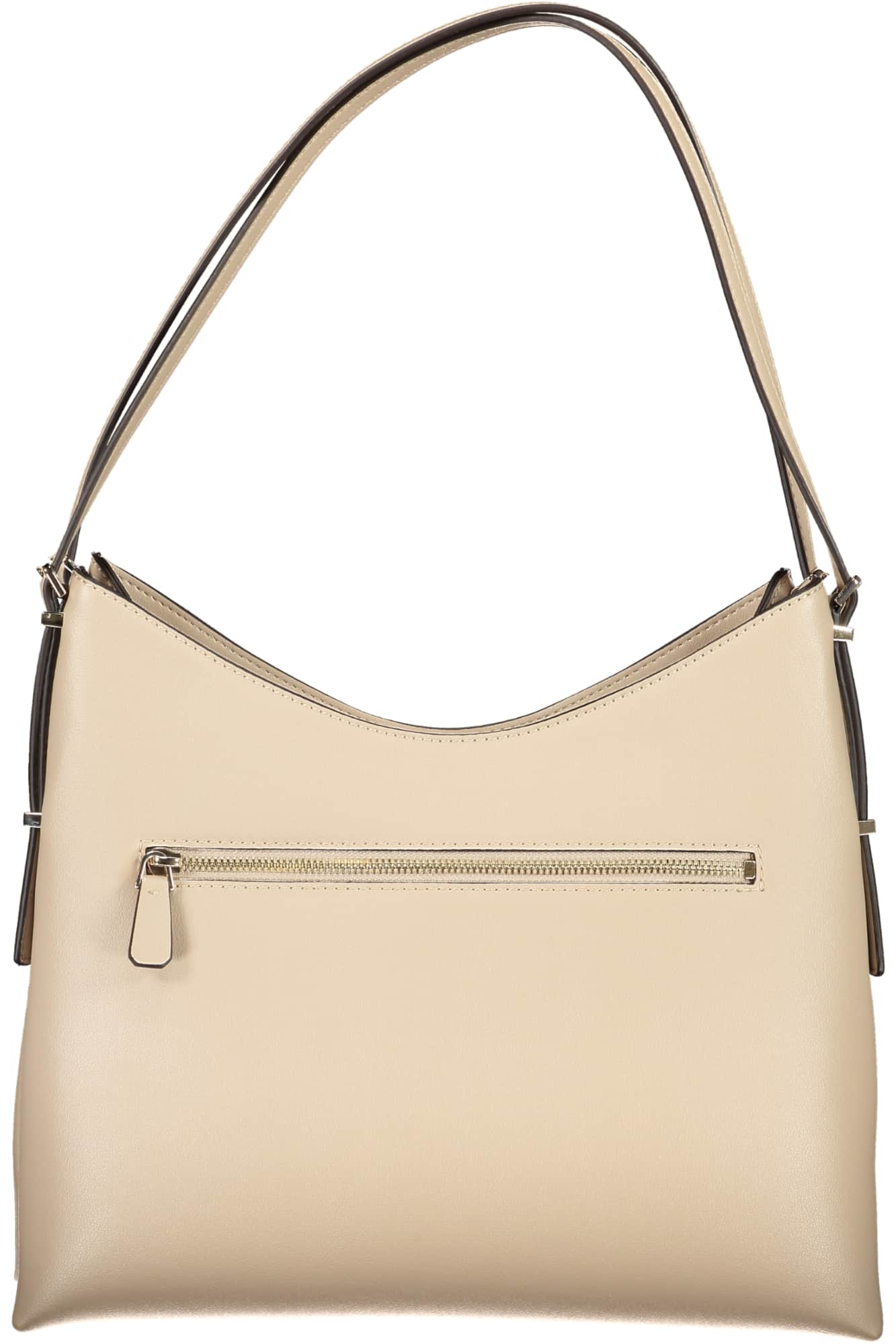 GUESS JEANS WOMEN'S BLACK BAG