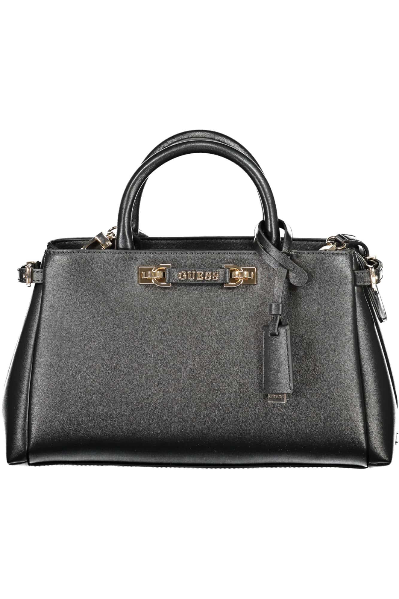 GUESS JEANS WOMEN'S BEIGE BAG