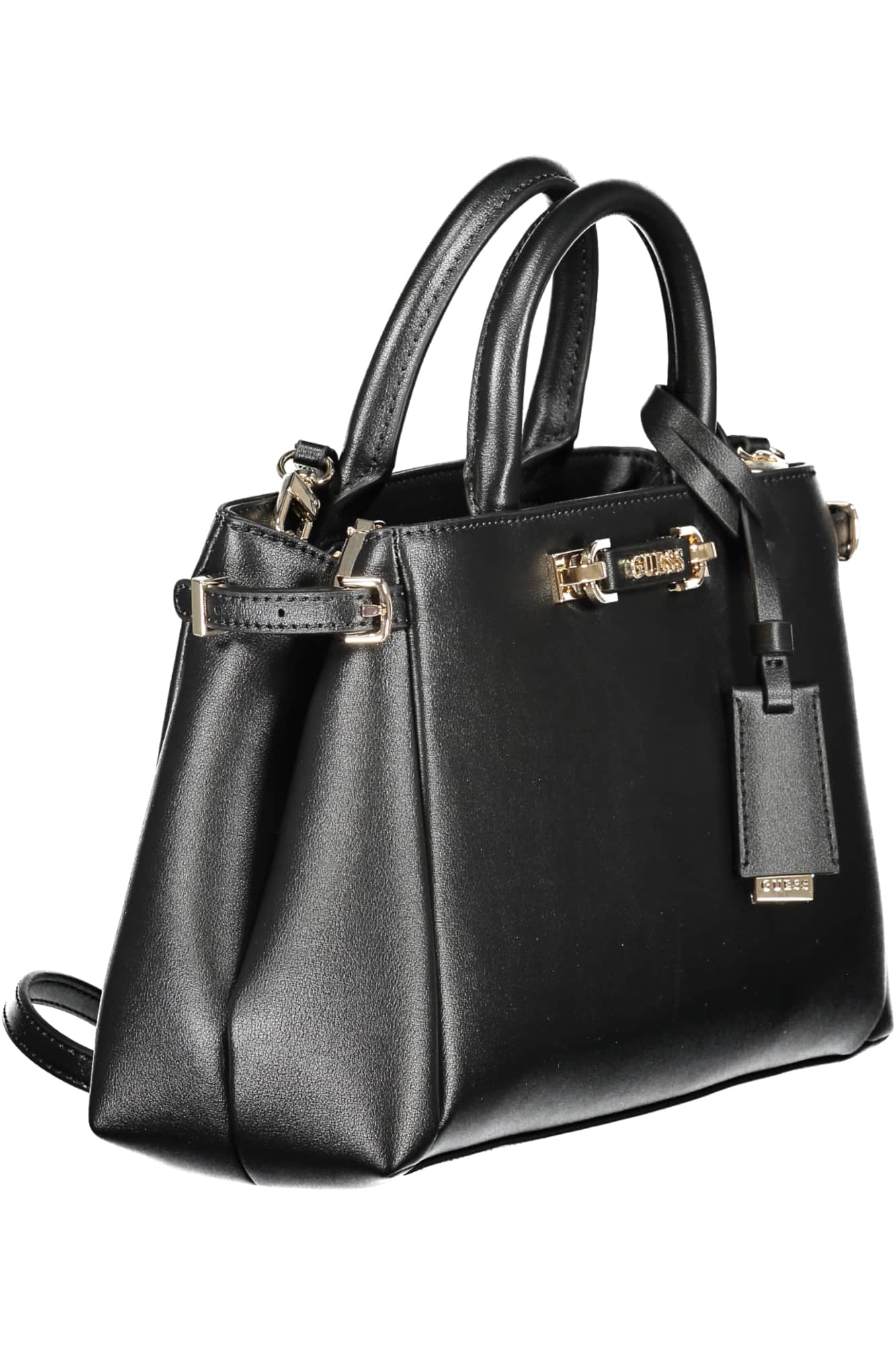 GUESS JEANS WOMEN'S BEIGE BAG