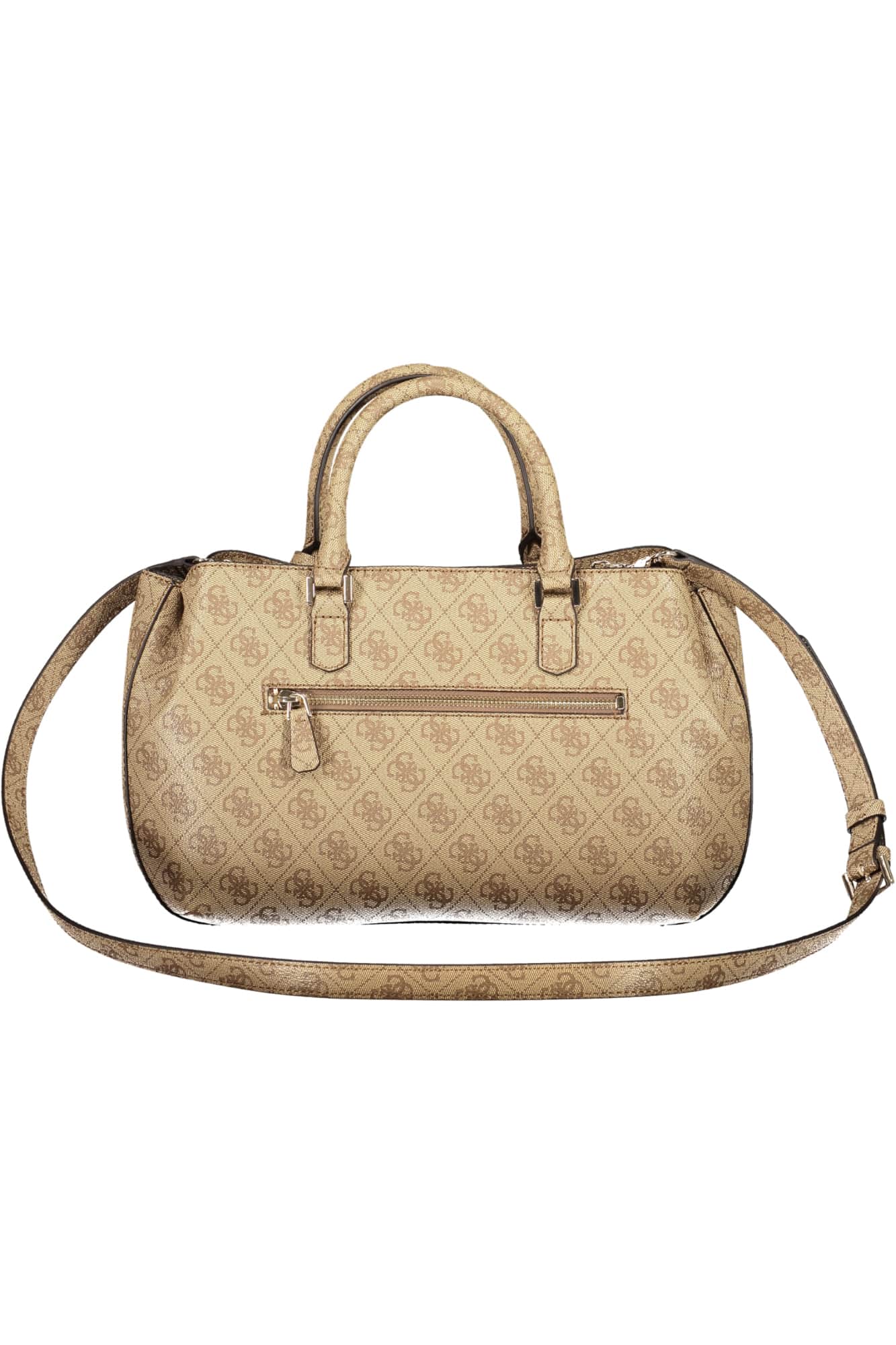 GUESS JEANS WOMEN'S BLACK BAG