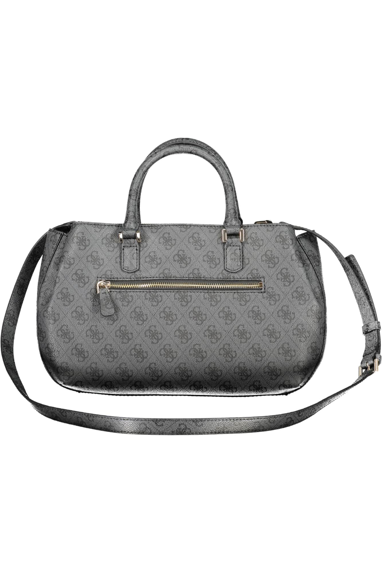 GUESS JEANS WOMEN'S BLACK BAG