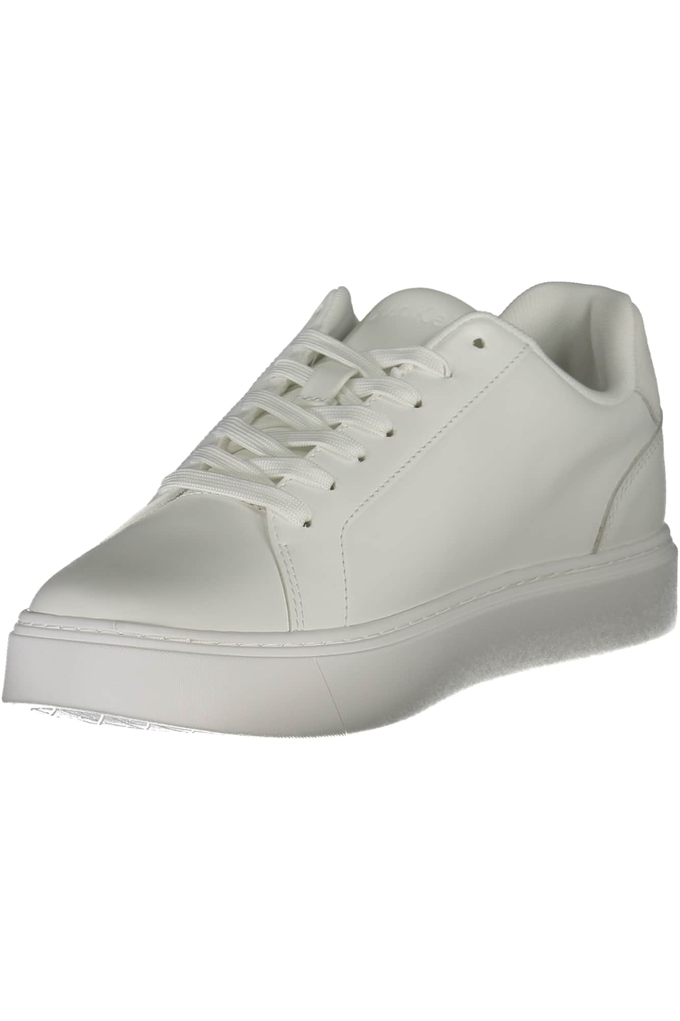Calvin Klein heren wit sportschoenen