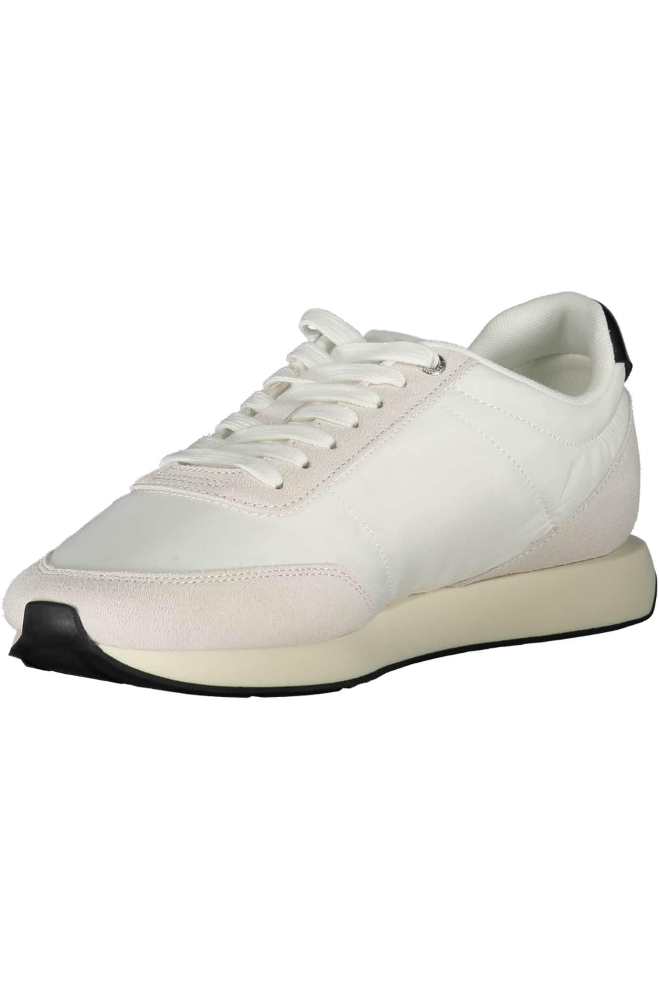 CALVIN KLEIN MEN'S BLACK SPORTS SHOES