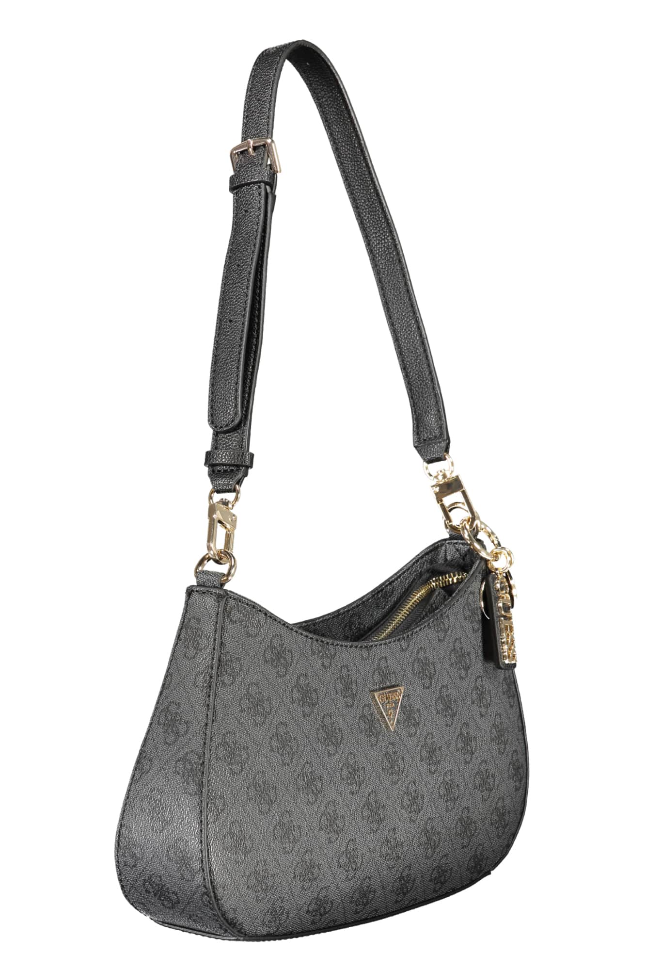 Guess Jeans dames zwart tas