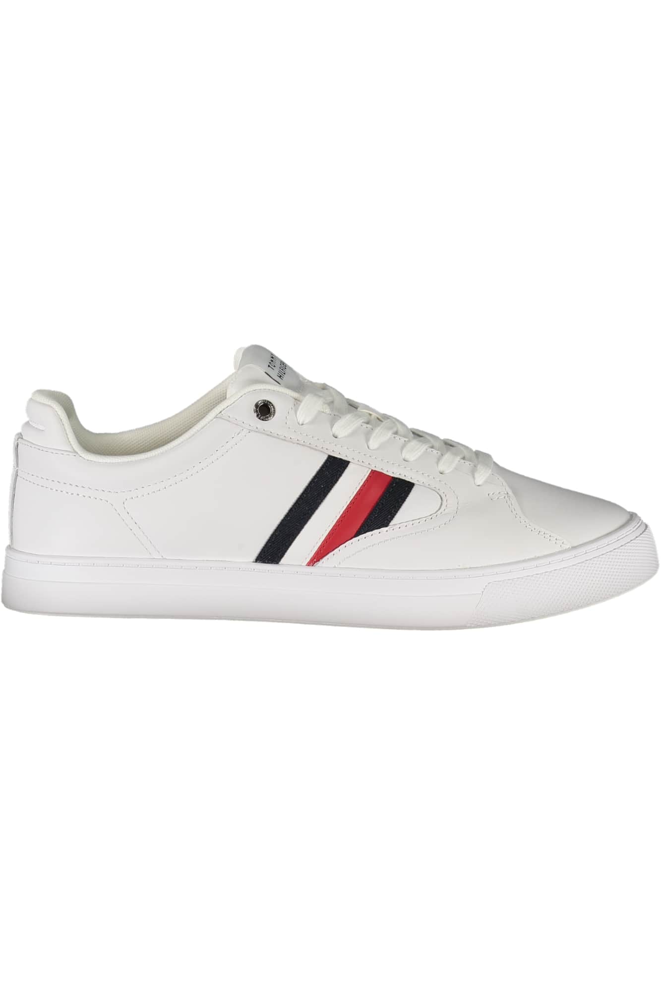 TOMMY HILFIGER MEN'S BLUE SPORTS SHOES