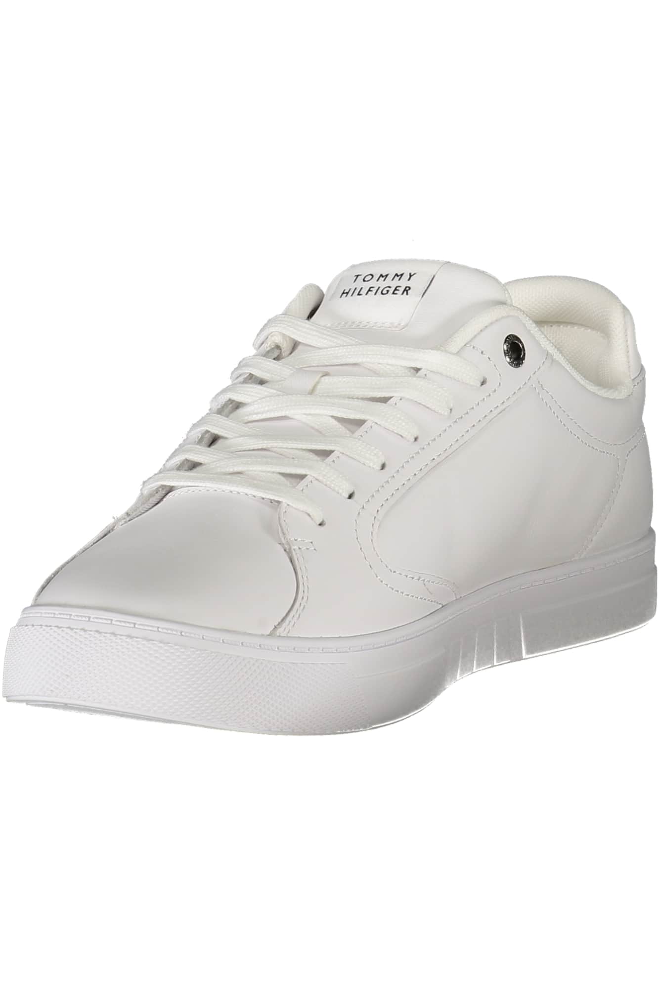 TOMMY HILFIGER MEN'S BLUE SPORTS SHOES