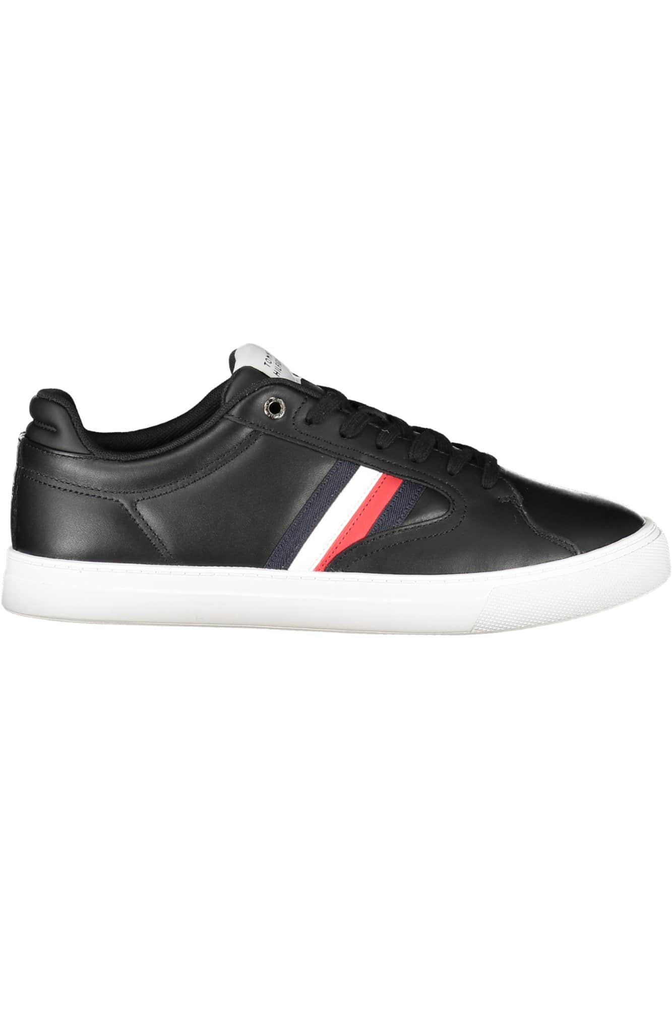 TOMMY HILFIGER MEN'S BLUE SPORTS SHOES