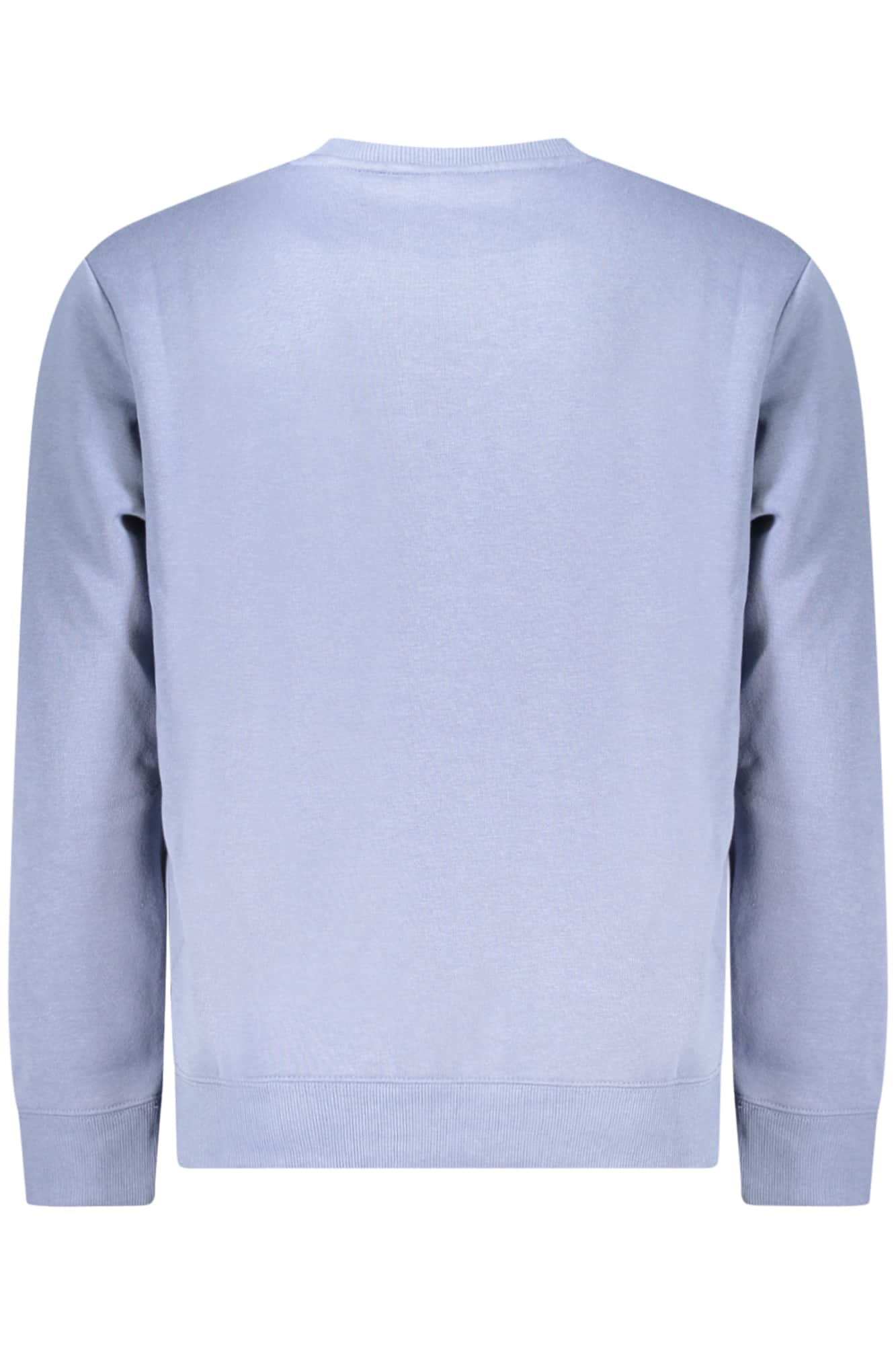 Norway 1963 heren oranje met rits sweater
