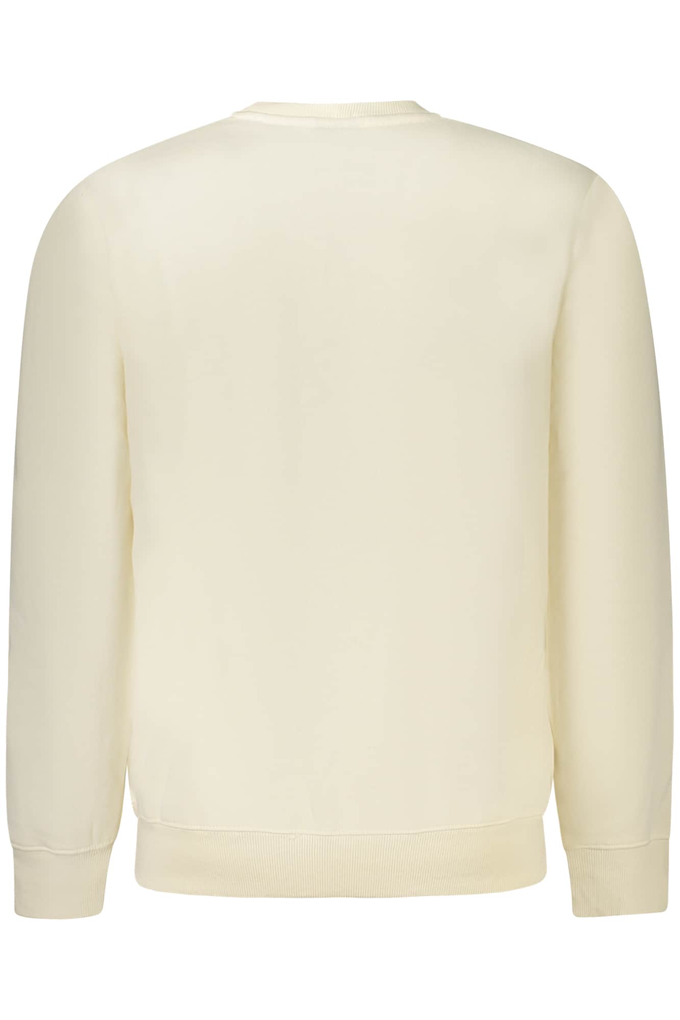 NORWAY 1963 MEN'S RED ZIP-UP SWEATSHIRT