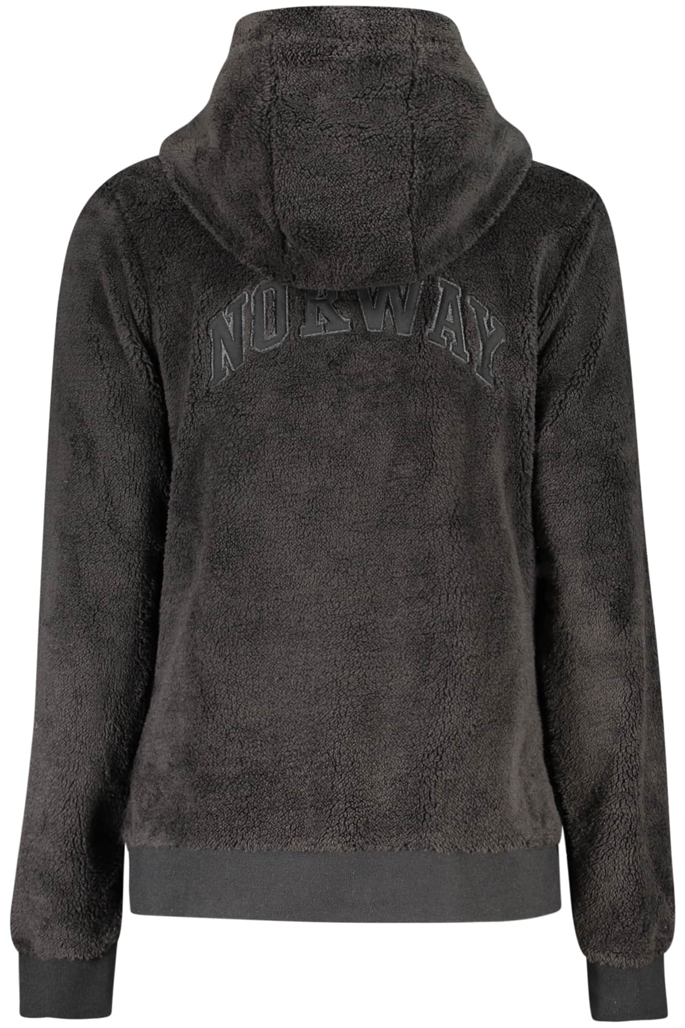 NORWAY 1963 WOMEN'S BLACK JACKET