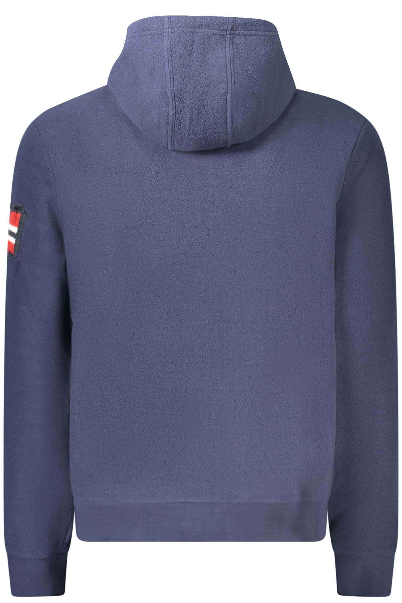 NORWAY 1963 MEN'S GREEN ZIP-UP SWEATSHIRT