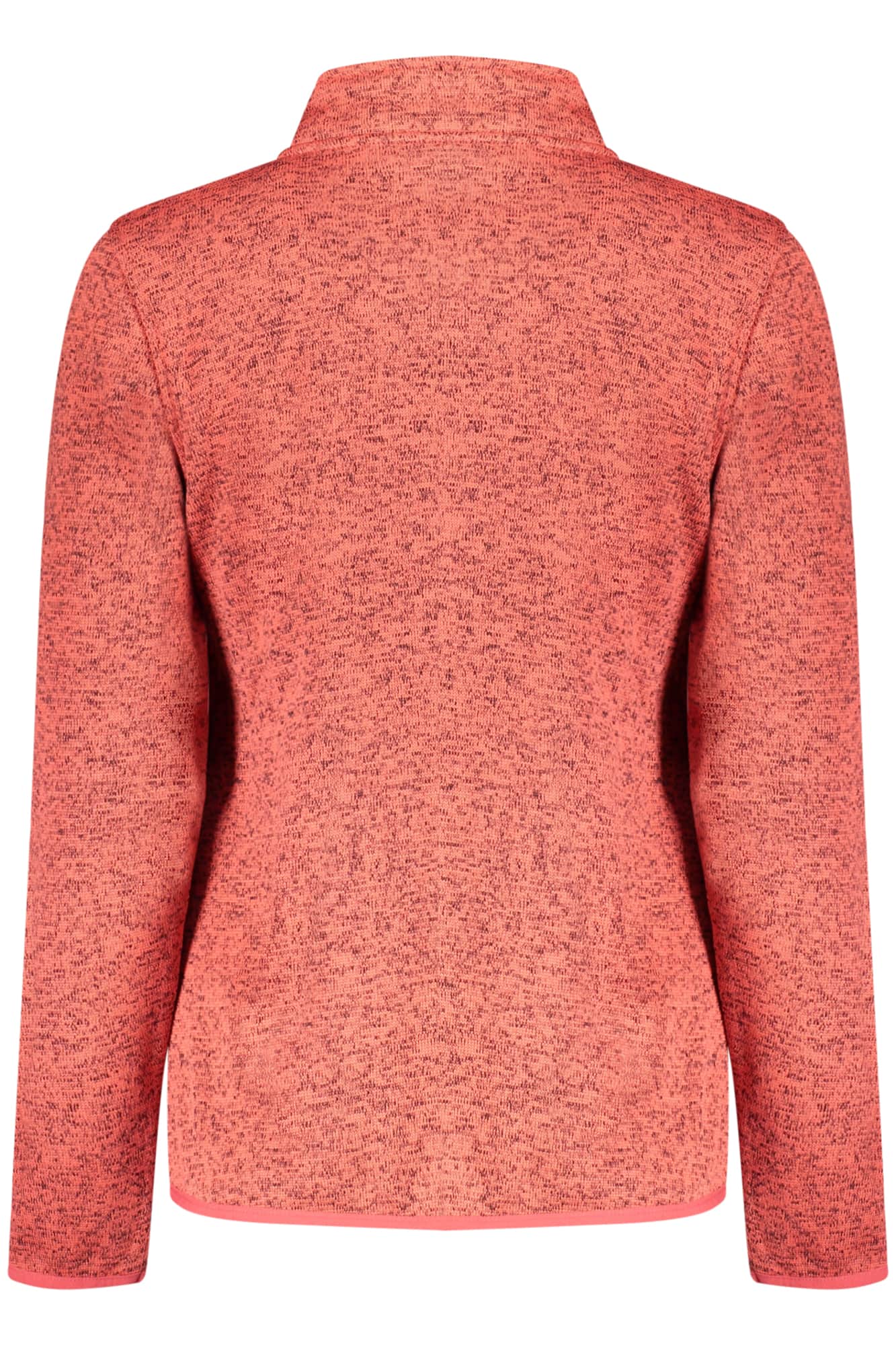 NORWAY 1963 WOMEN'S PURPLE ZIP-UP SWEATSHIRT