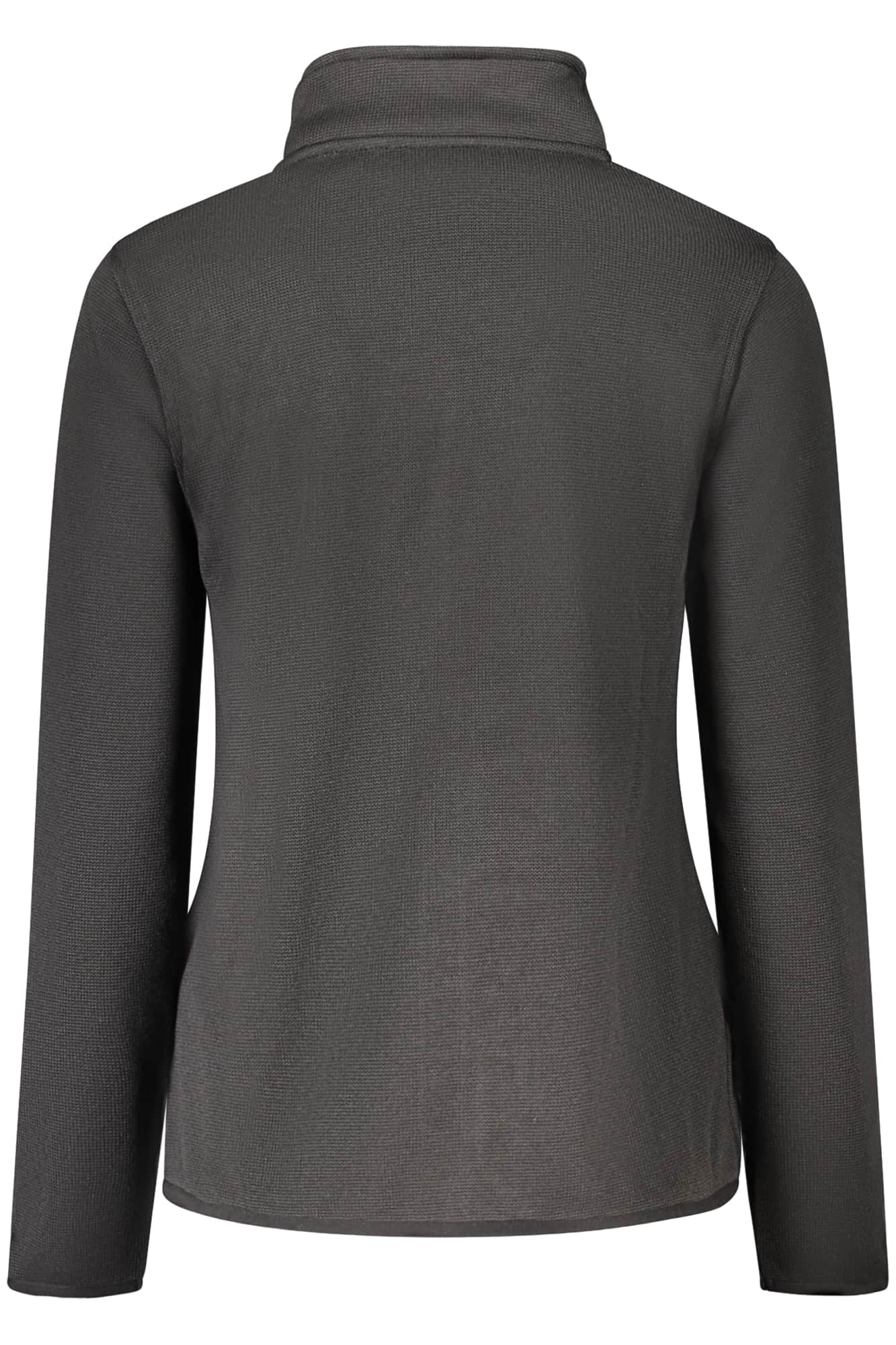NORWAY 1963 WOMEN'S PURPLE ZIP-UP SWEATSHIRT
