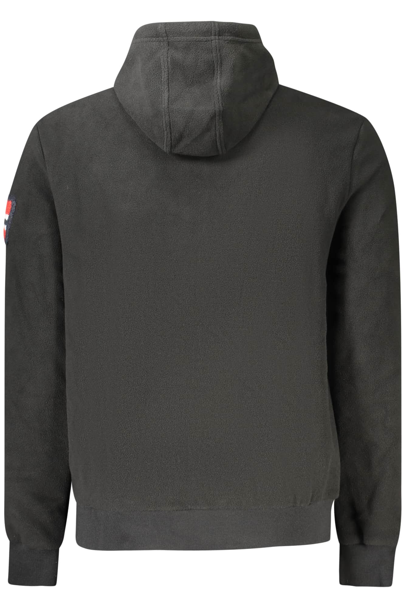 Norway 1963 heren blauw met rits sweater