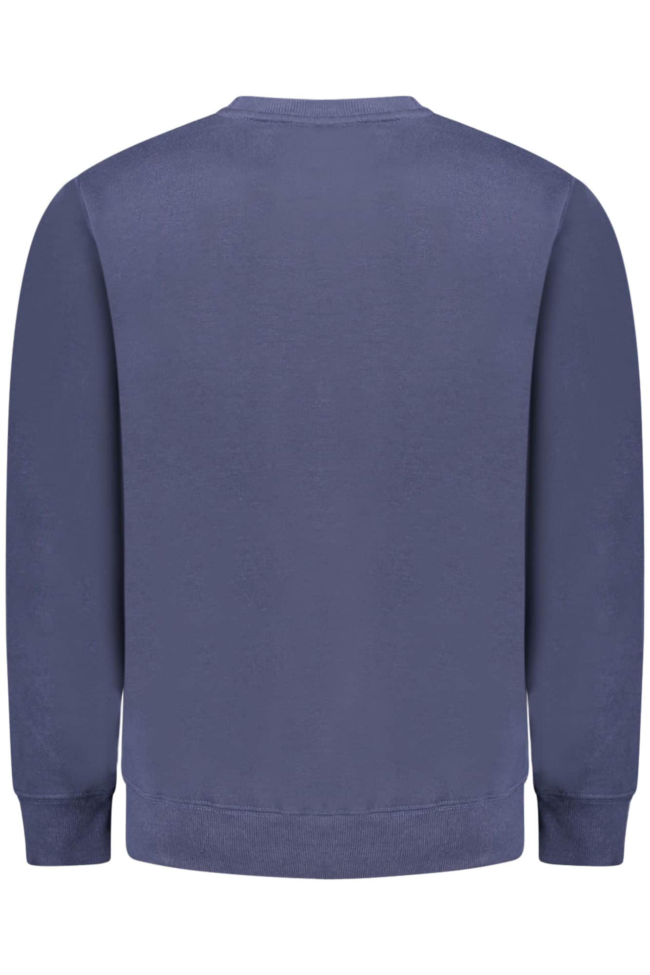 Norway 1963 heren blauw met rits sweater
