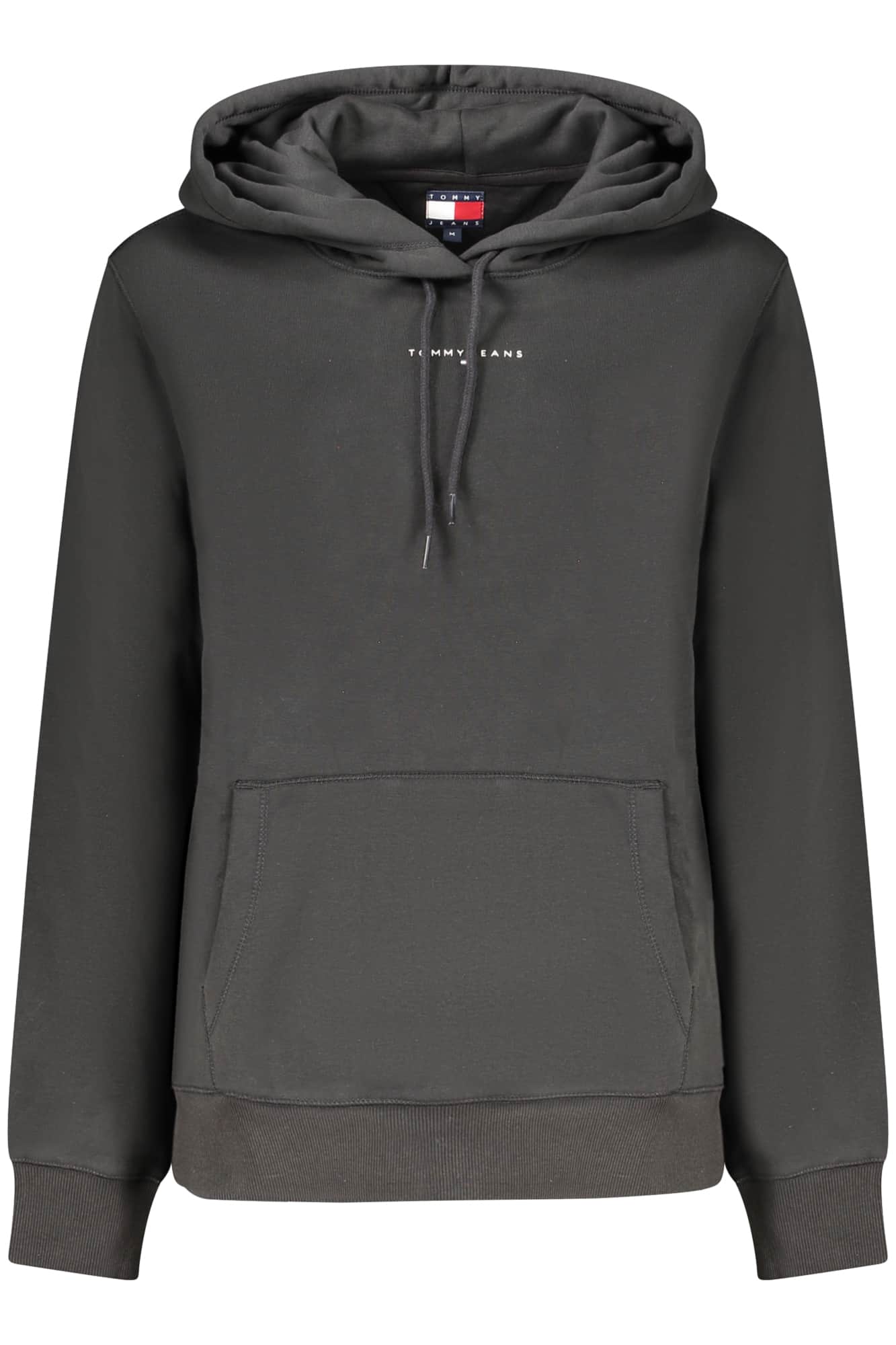 TOMMY HILFIGER WOMEN'S PINK ZIP-UP SWEATSHIRT