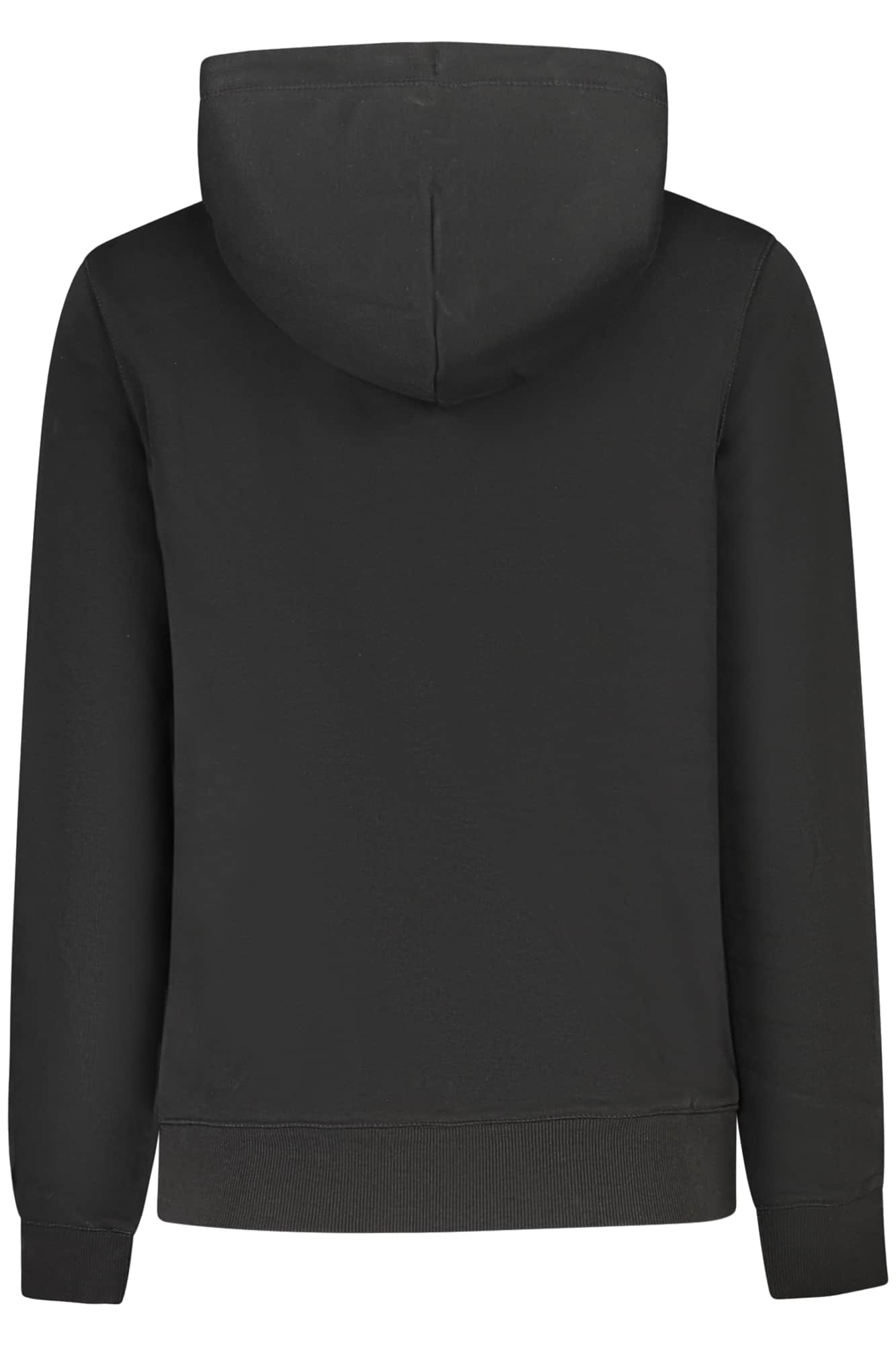 TOMMY HILFIGER WOMEN'S PINK ZIP-UP SWEATSHIRT