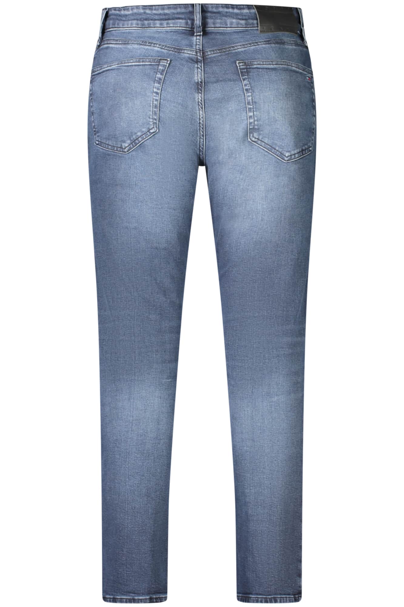 TOMMY HILFIGER MEN'S DENIM JEANS BLUE