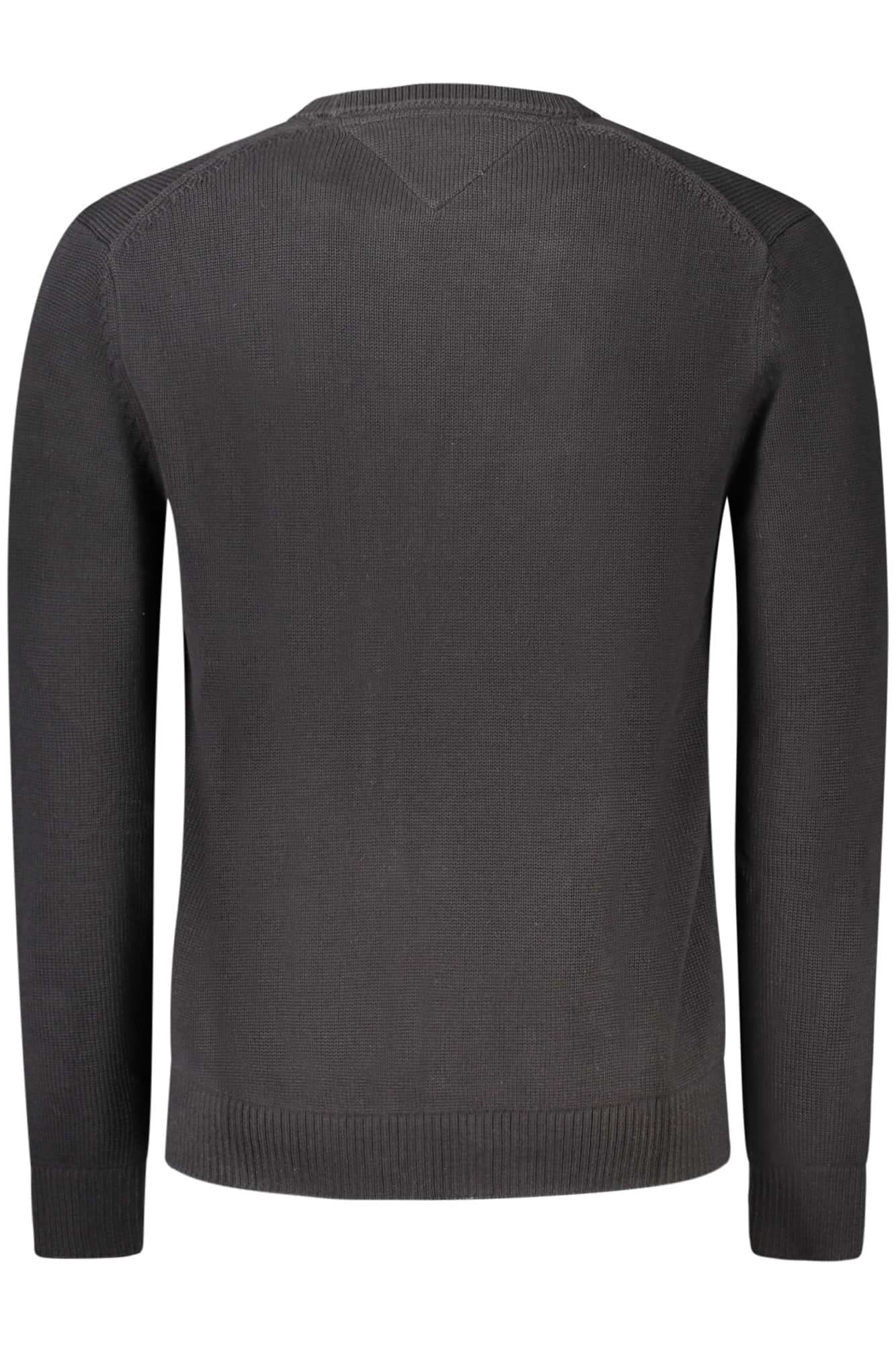 Tommy Hilfiger heren zwart sweater