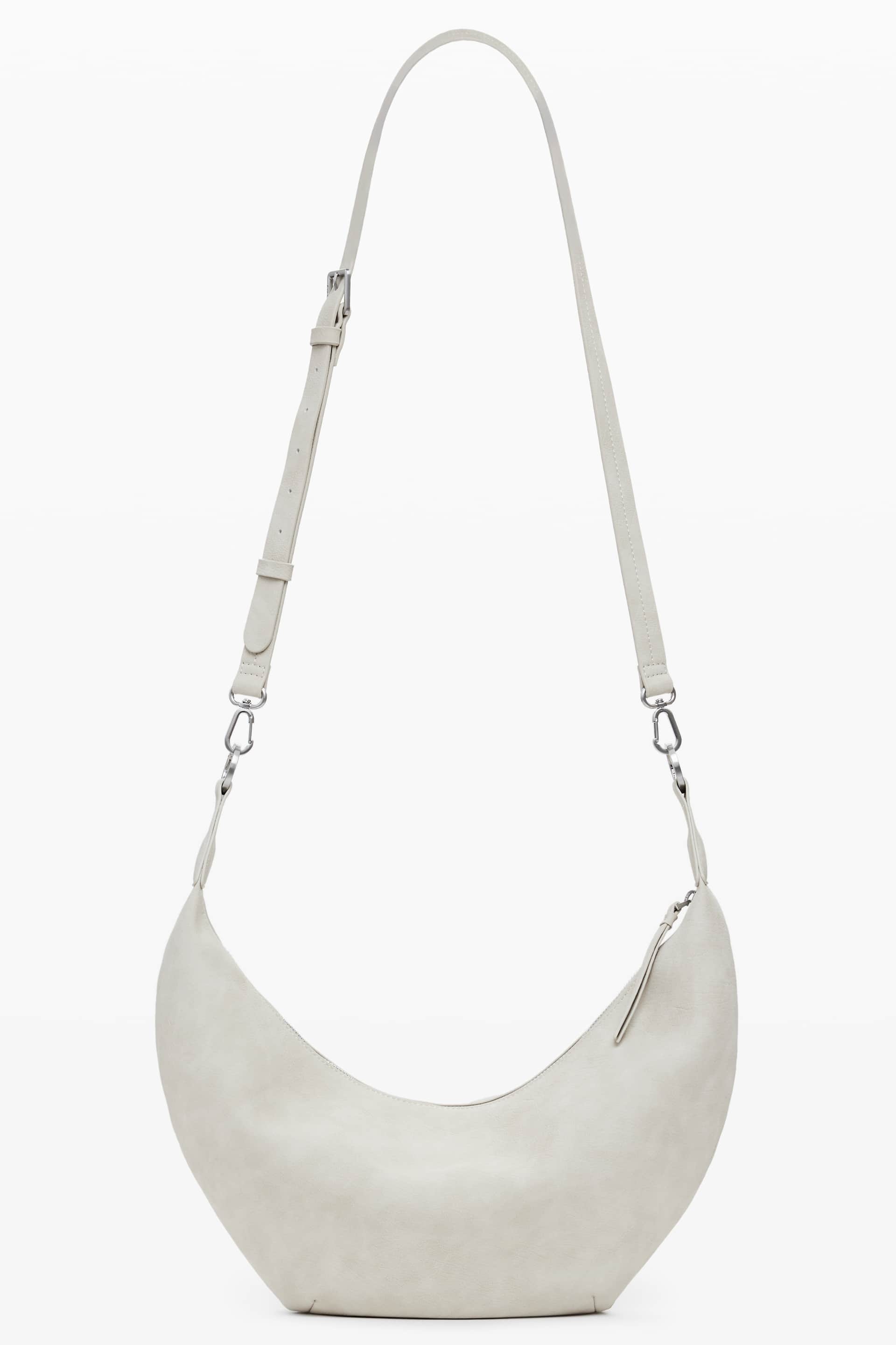 DESIGUAL WOMEN'S BEIGE BAG