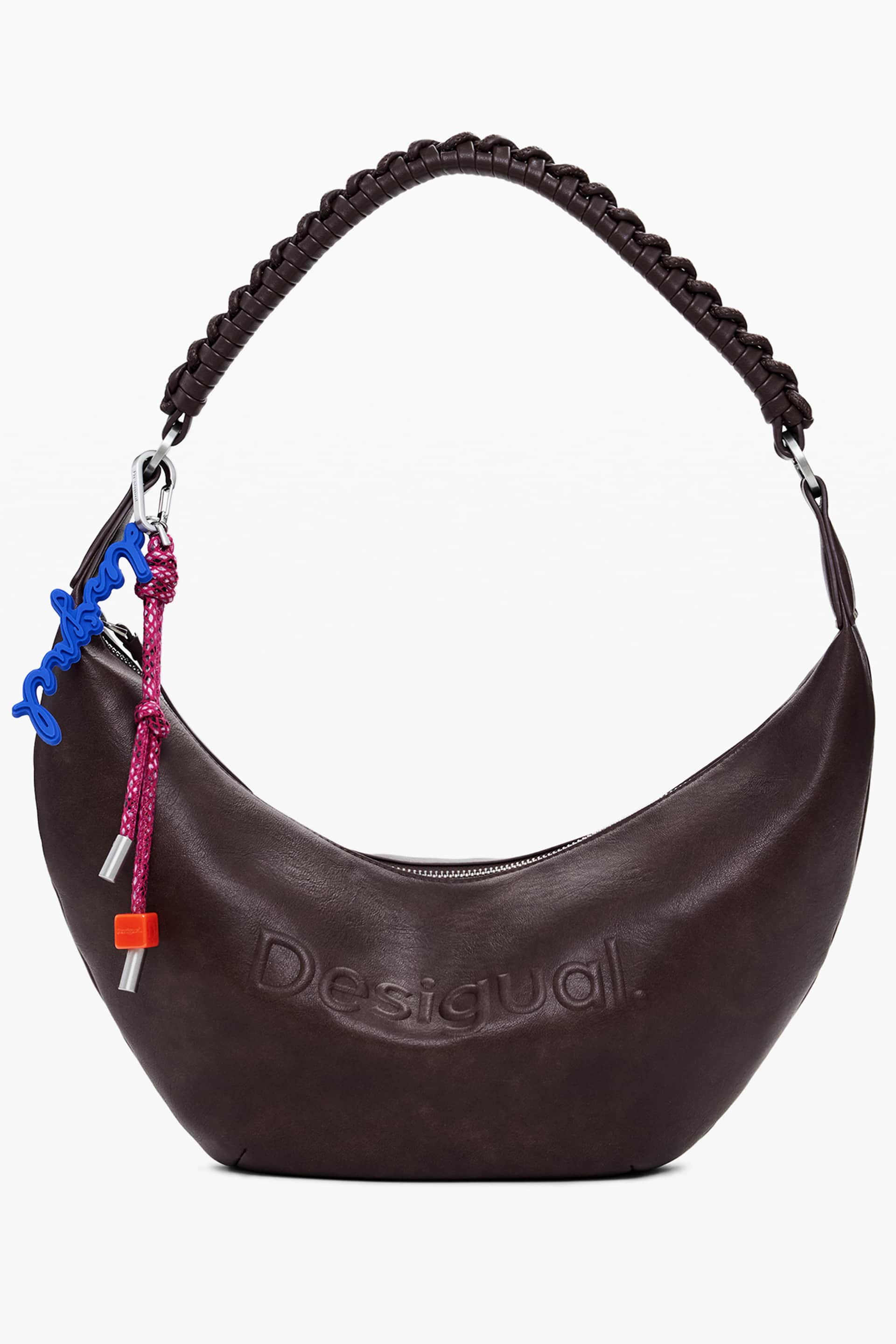 Desigual dames bruin tas