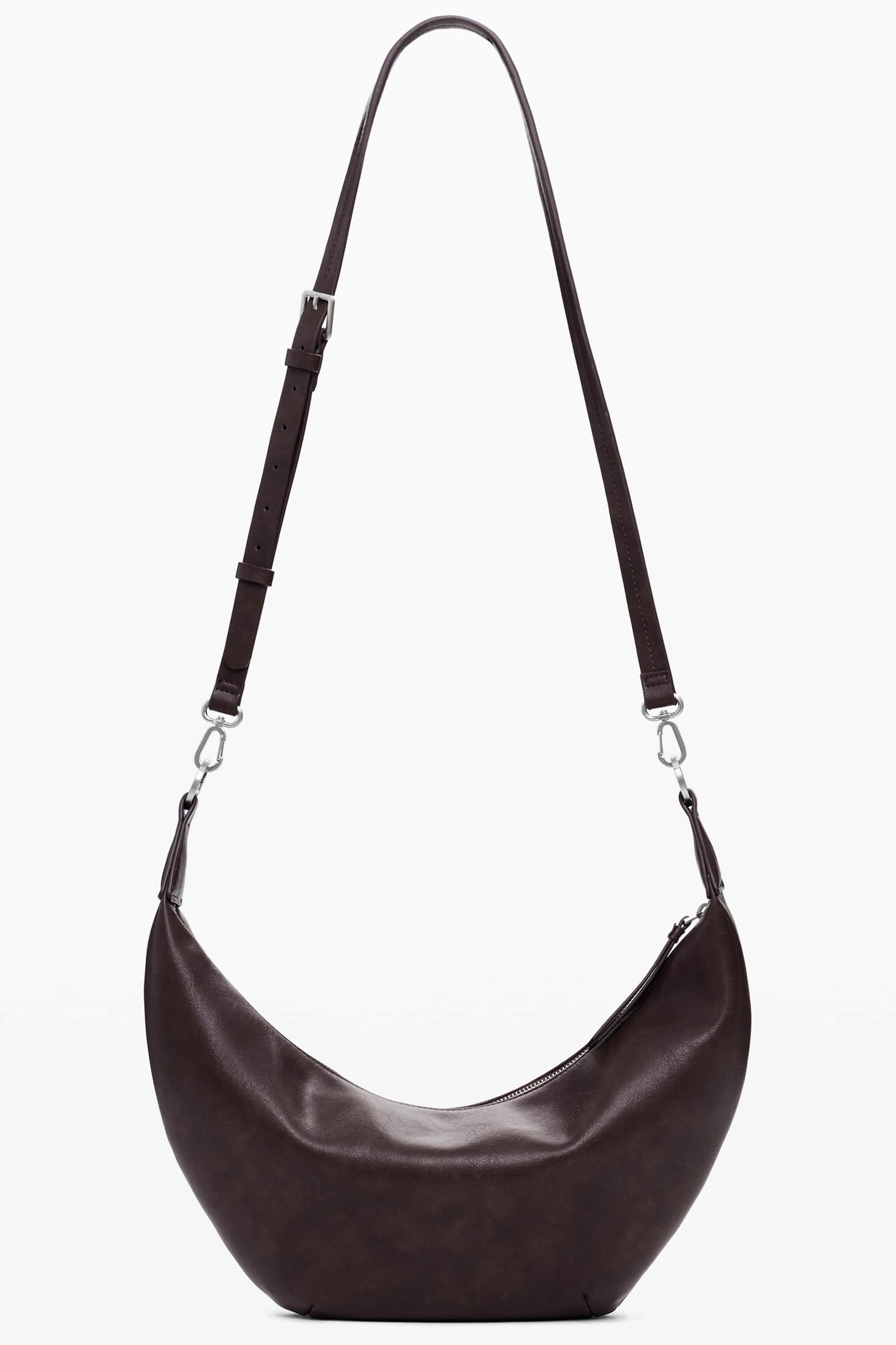 Desigual dames bruin tas