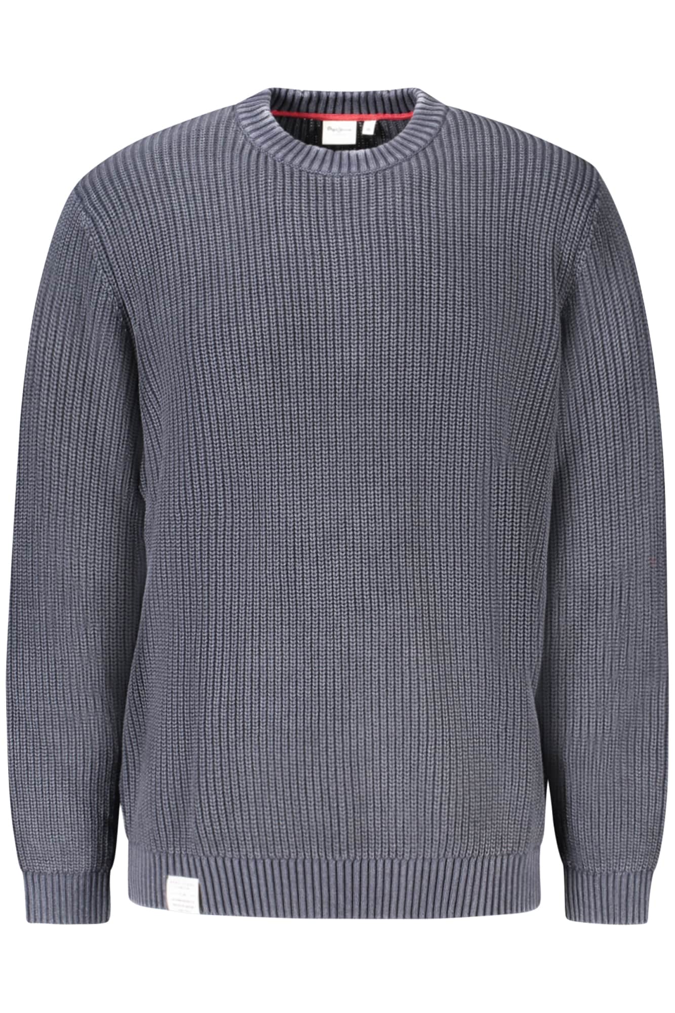 PEPE JEANS MEN'S BLUE SWEATER