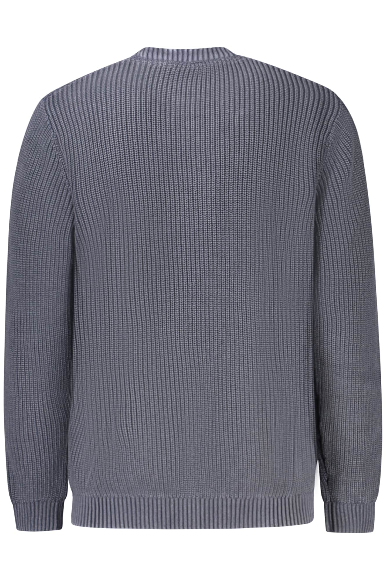 PEPE JEANS MEN'S BLUE SWEATER