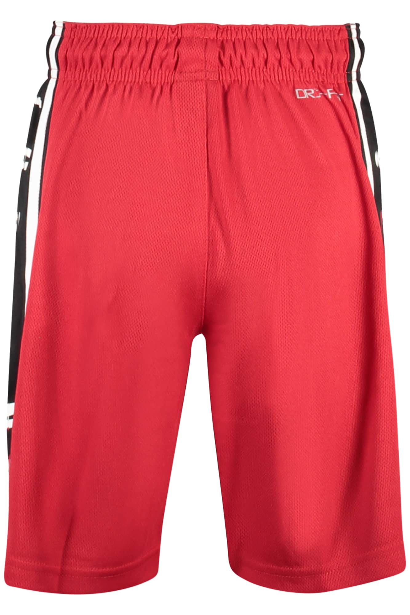JORDAN MEN'S BLACK SHORTS