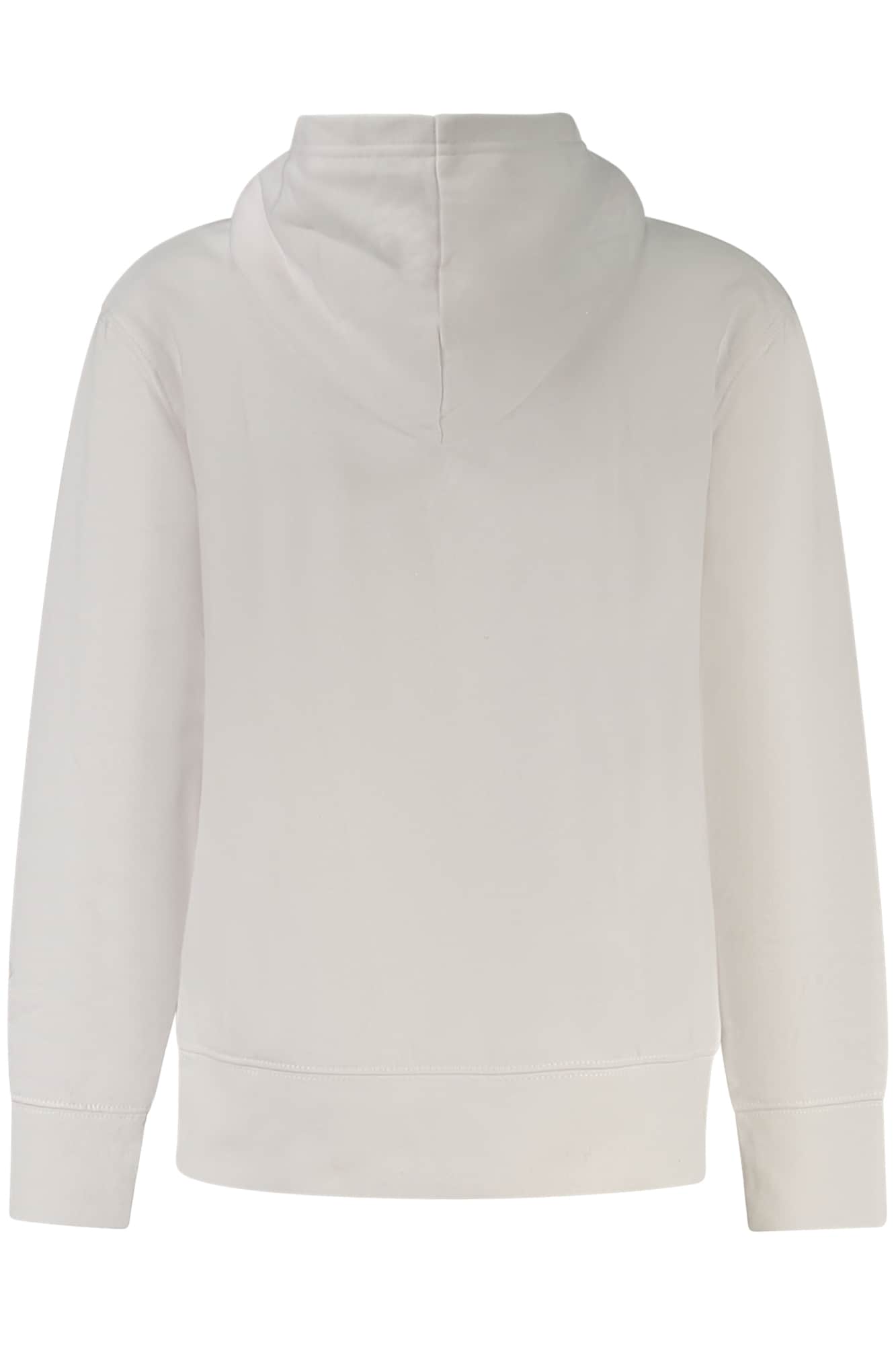 JORDAN KIDS' GREY ZIP-UP SWEATSHIRT