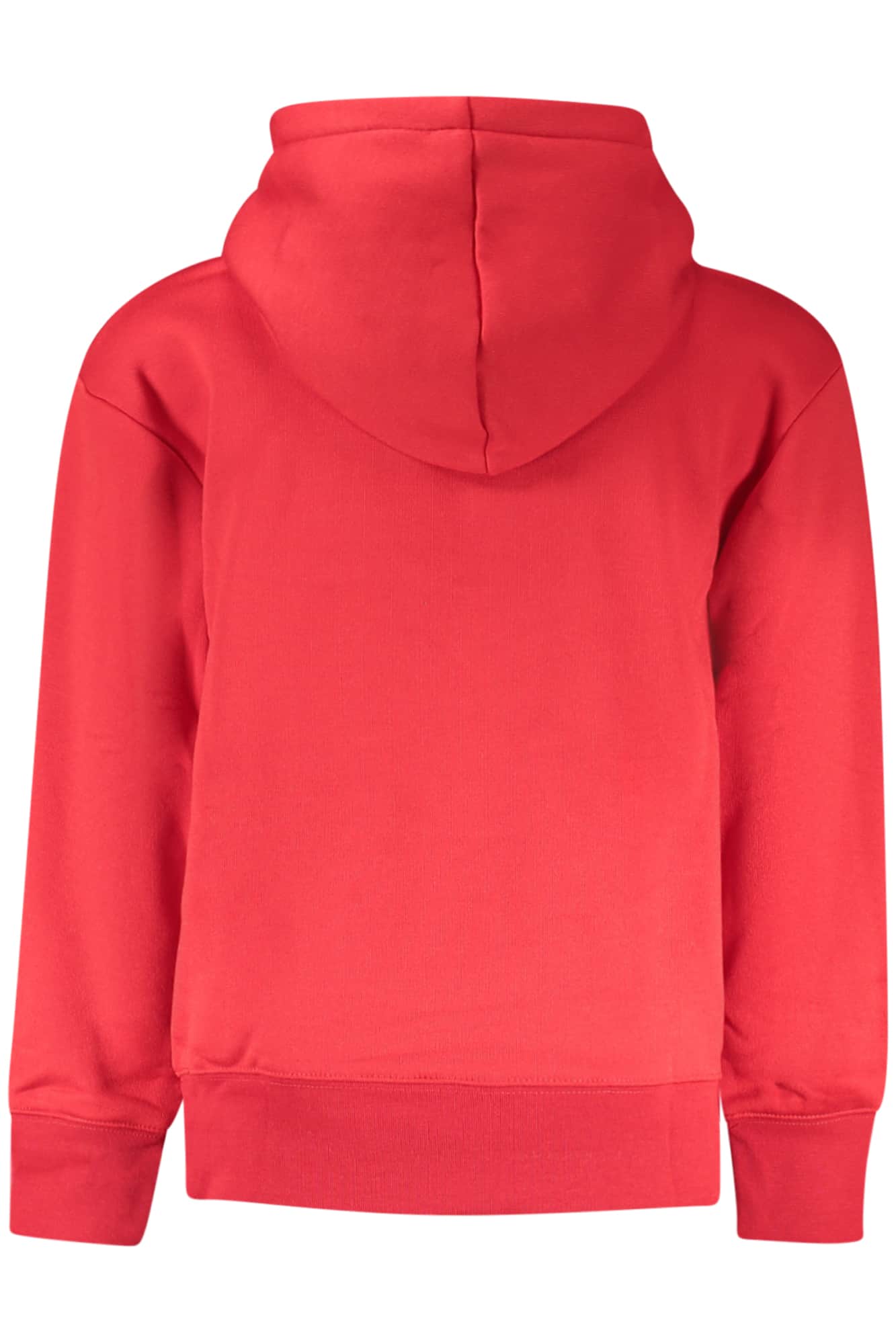 JORDAN MEN'S BLACK ZIP-UP SWEATSHIRT