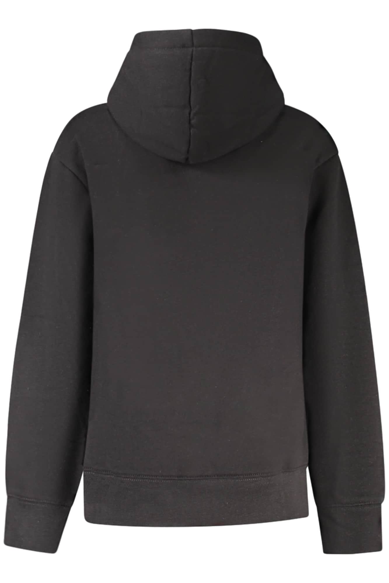 JORDAN RED ZIP-UP SWEATSHIRT FOR KIDS