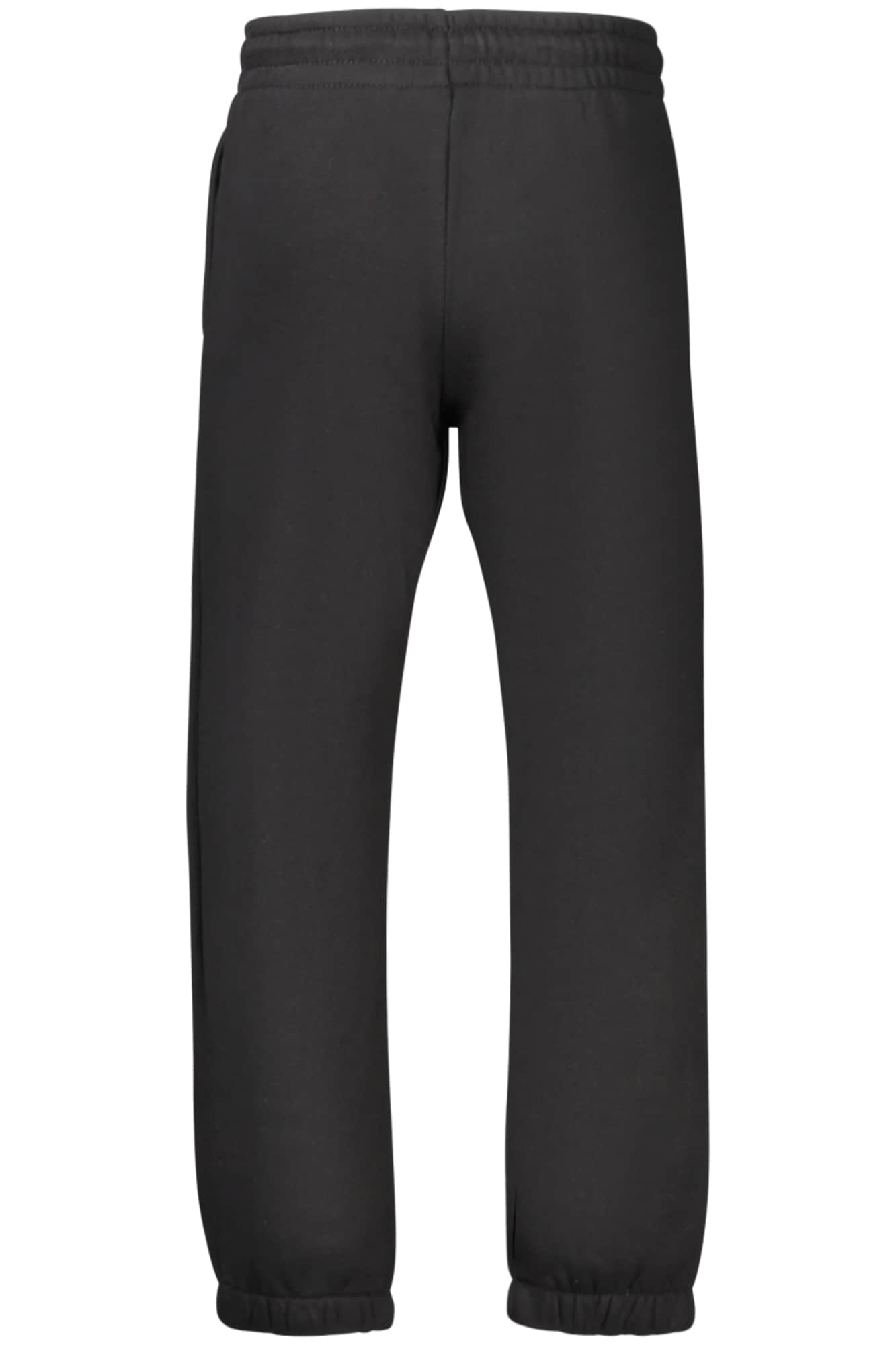JORDAN WOMEN'S BLACK LONG TRACKSUIT PANTS